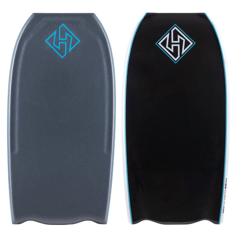 Hubboards Hubb PE Deluxe Bodyboard