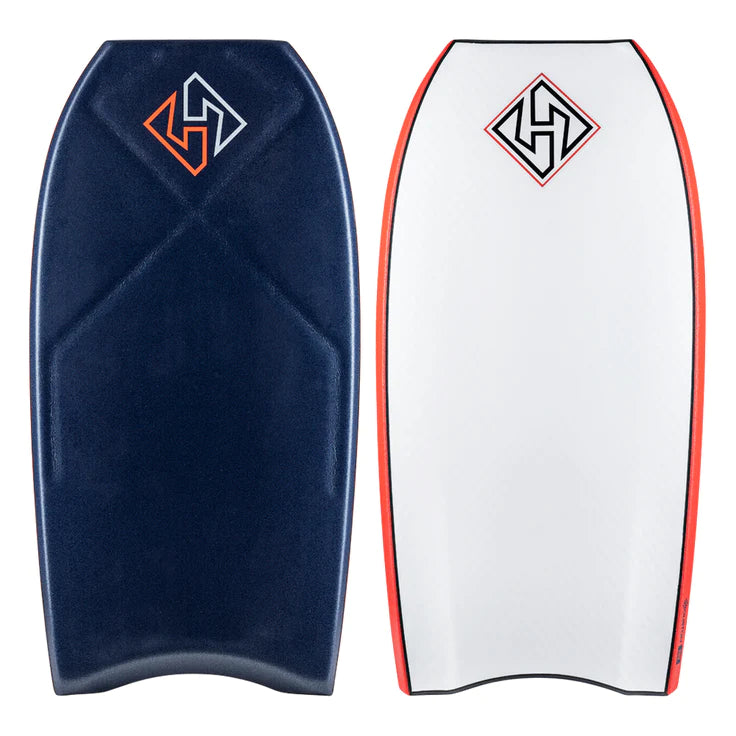 Hubboards Houston PP Pro Bodyboard