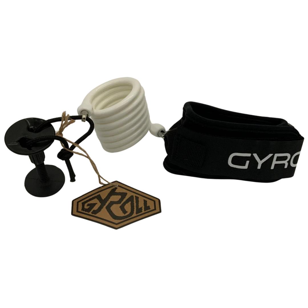 Gyroll Variable Bicep Leash