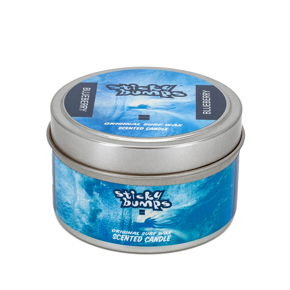 Sticky Bumps Original Surf Scents Candles | 5oz Tin