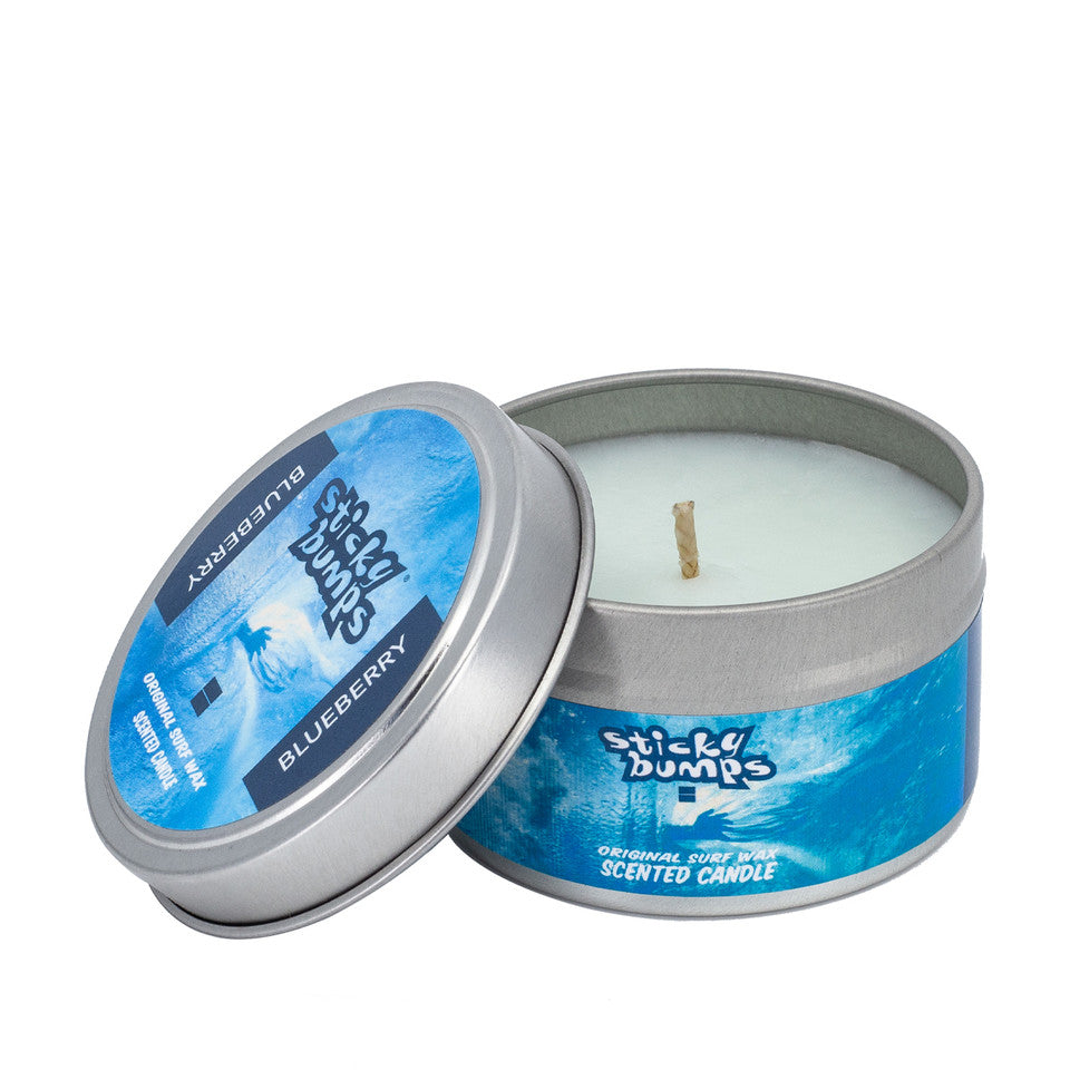 Sticky Bumps Original Surf Scents Candles | 5oz Tin