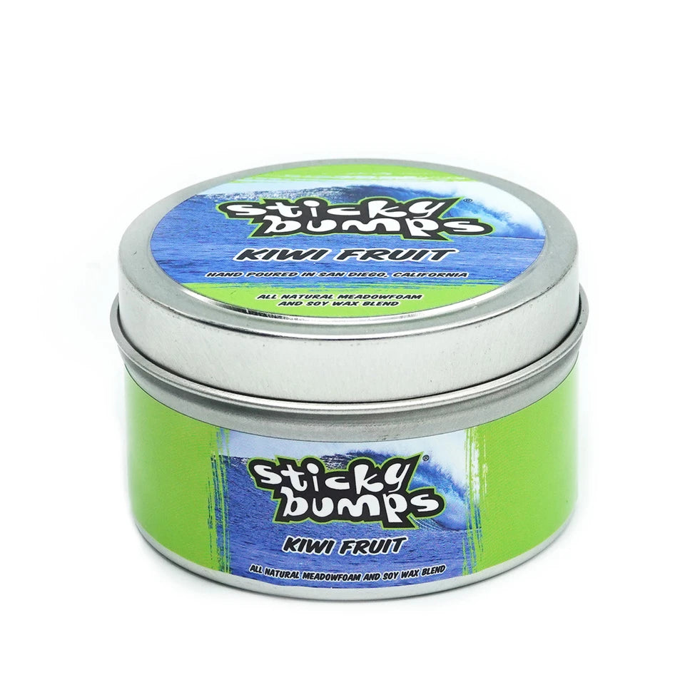 Sticky Bumps Original Surf Scents Candles | 5oz Tin