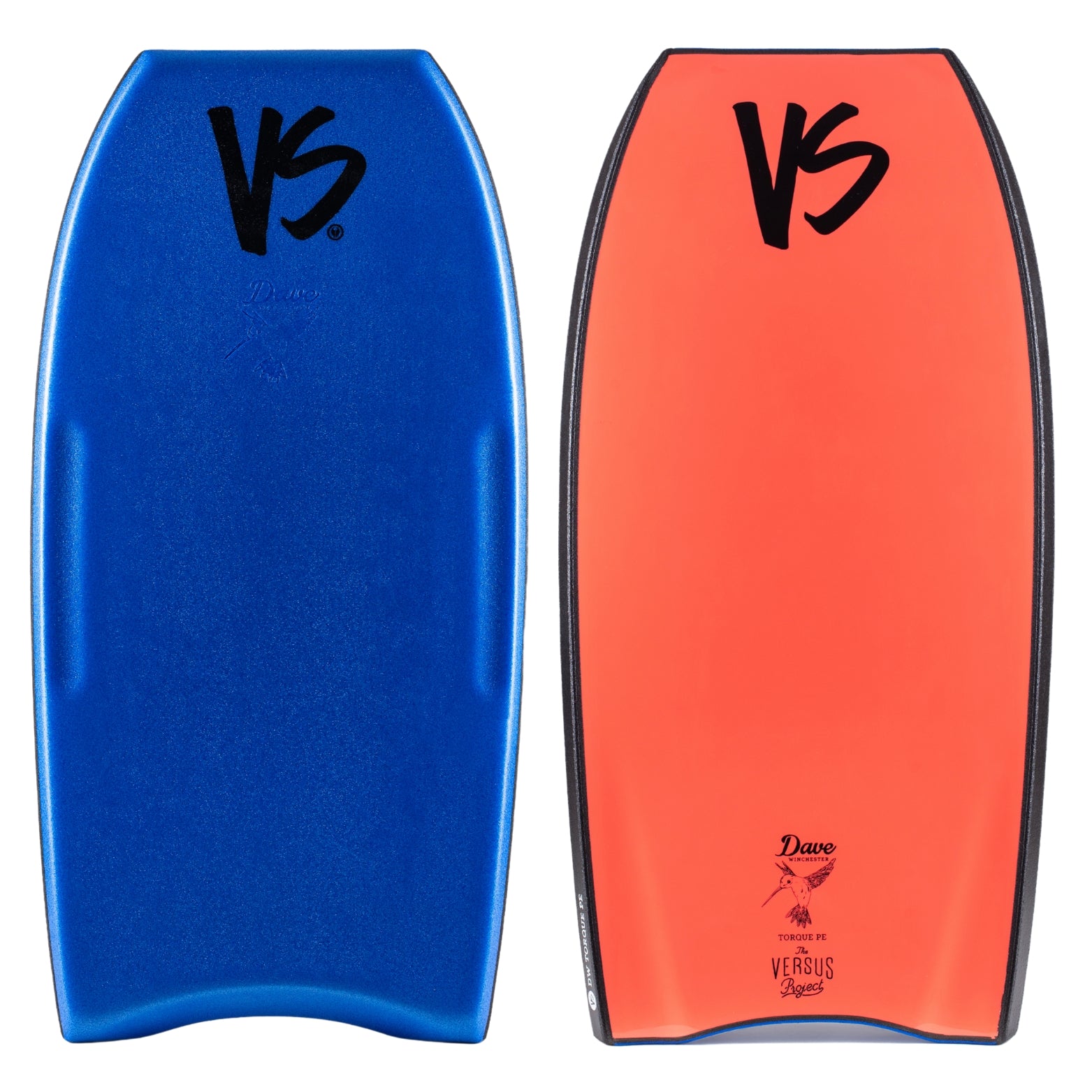 VS Winchester PE Bodyboard
