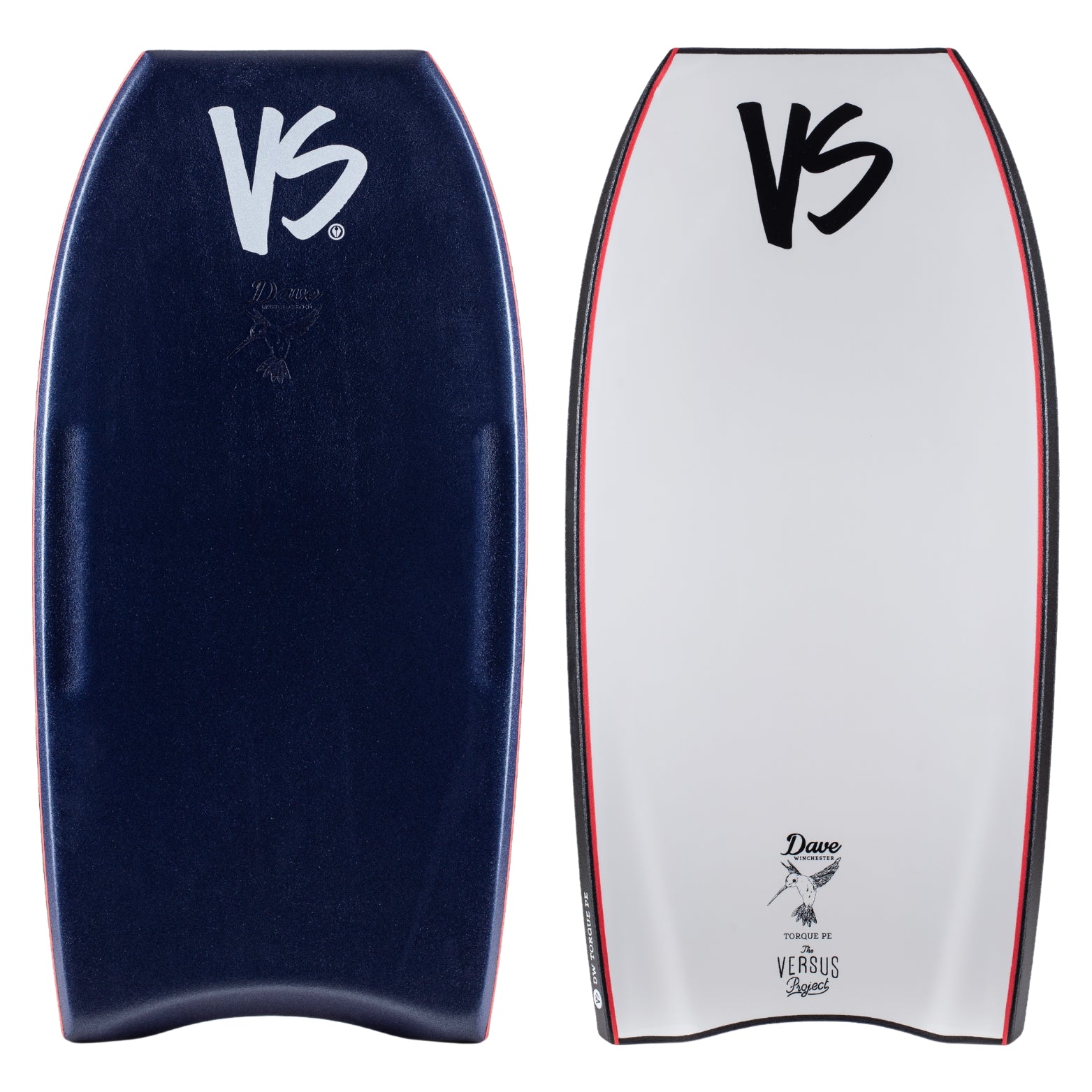 VS Winchester PE Bodyboard