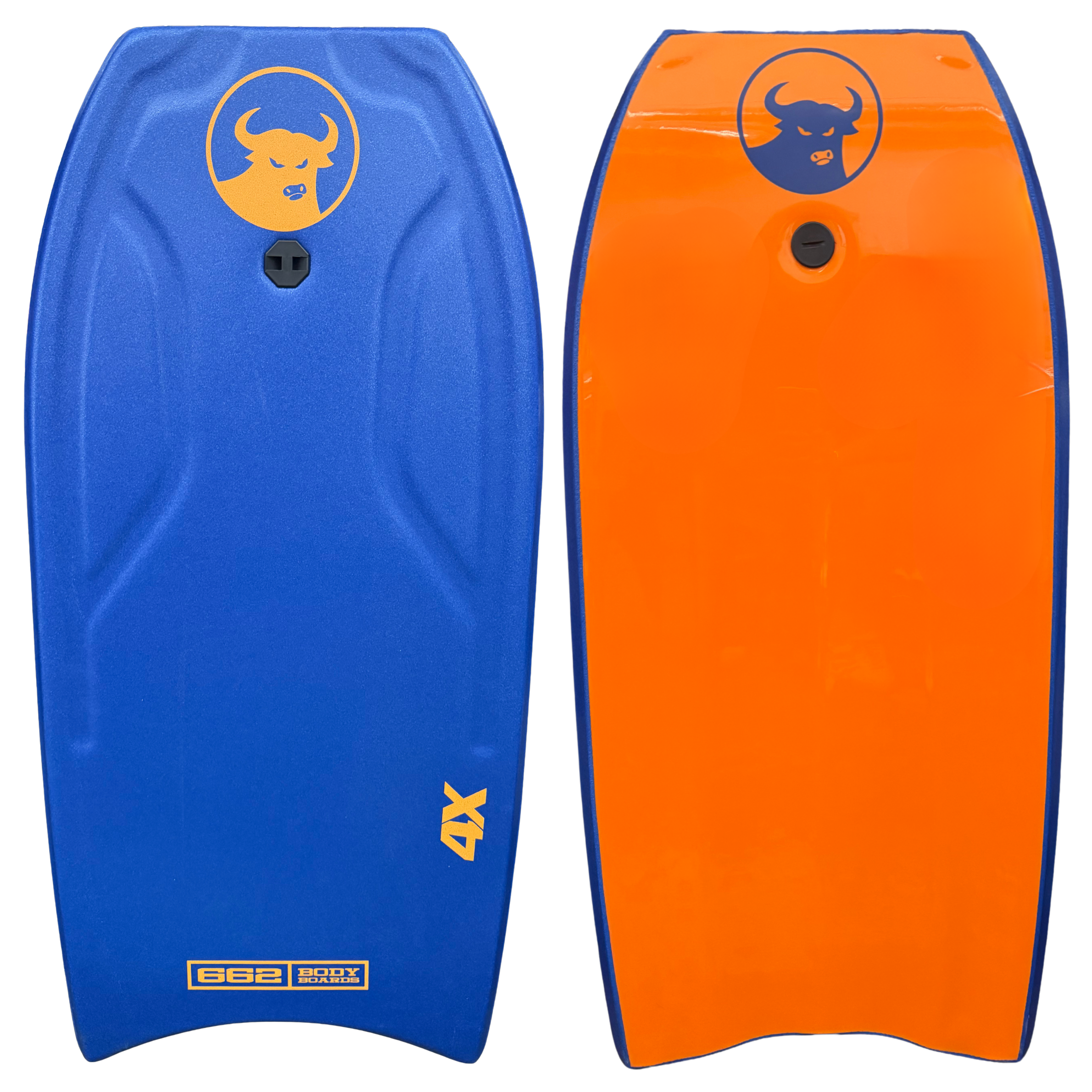 662 4X LTD 42" Bodyboard