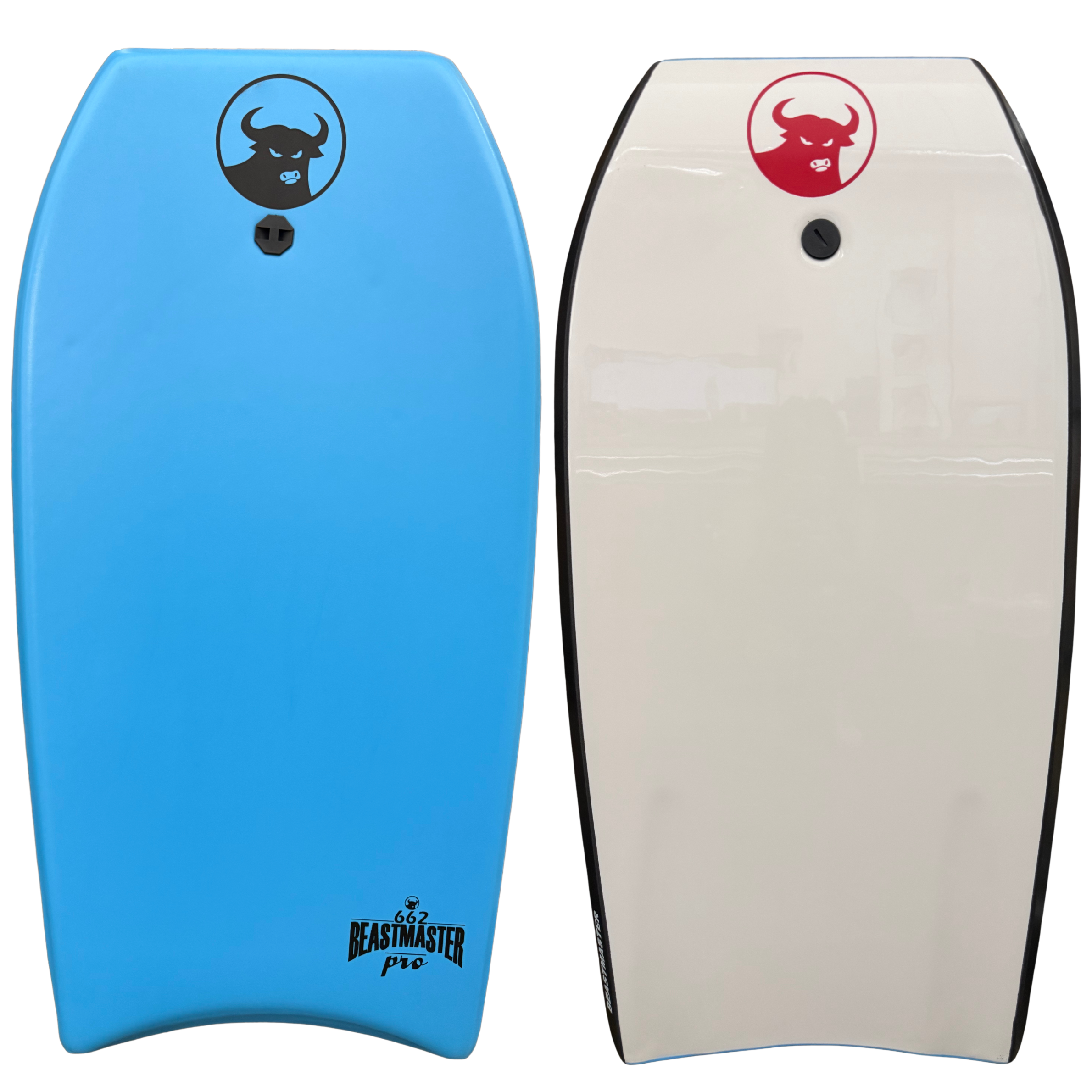 662 Beastmaster Pro 45"