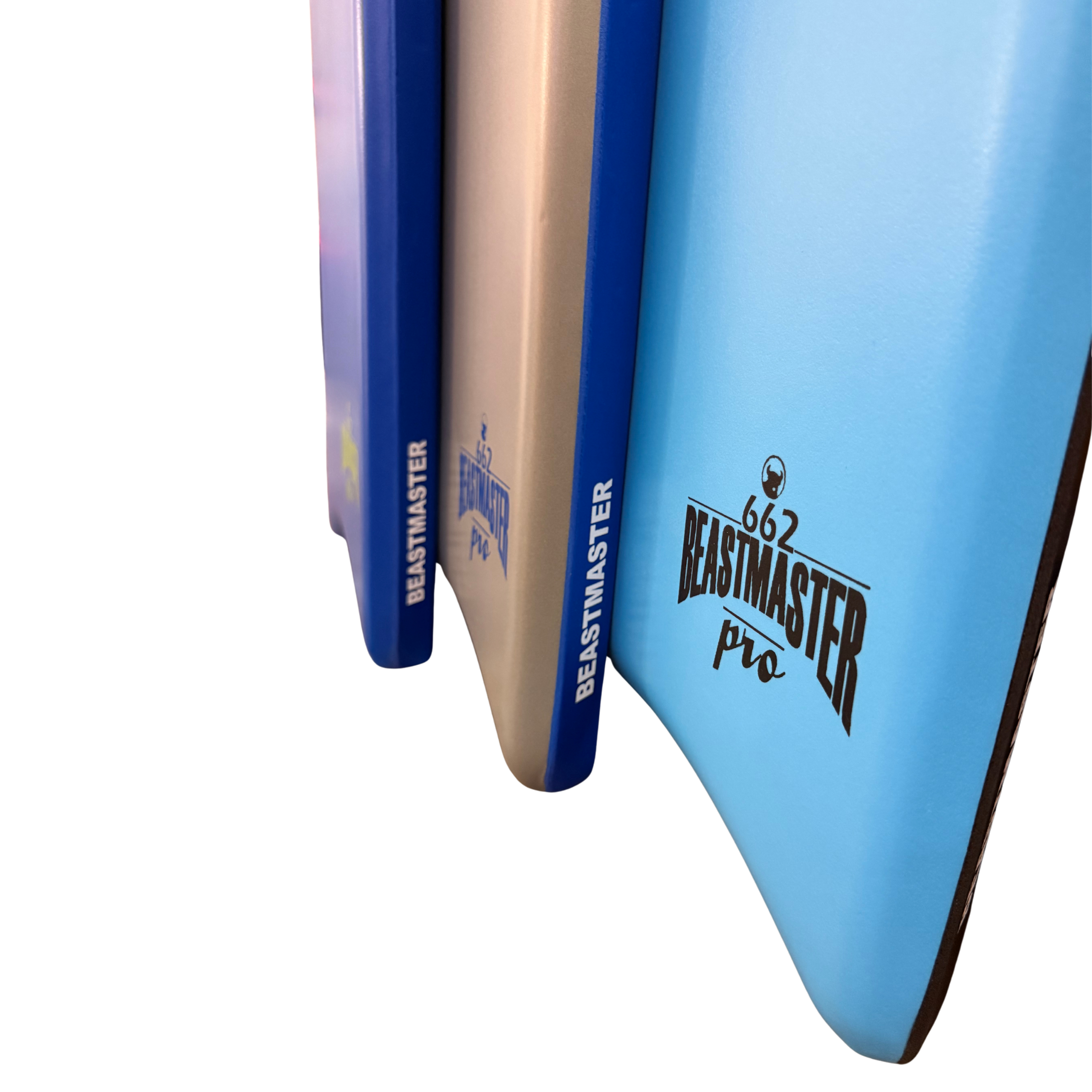 662 Beastmaster Pro 45"