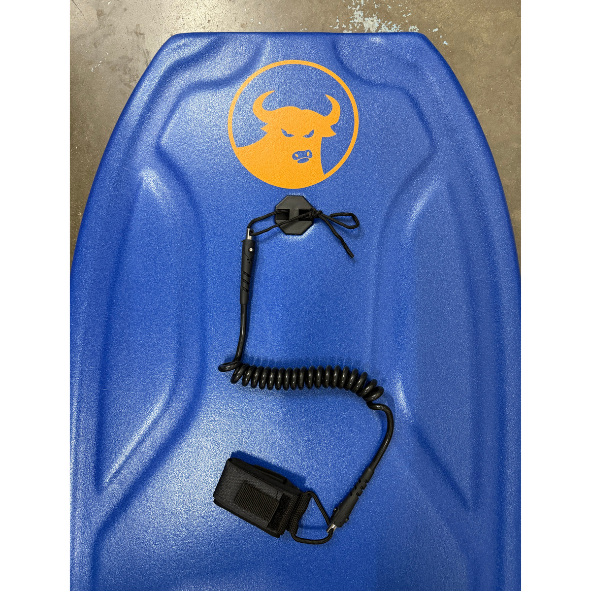662 4X LTD 42" Bodyboard