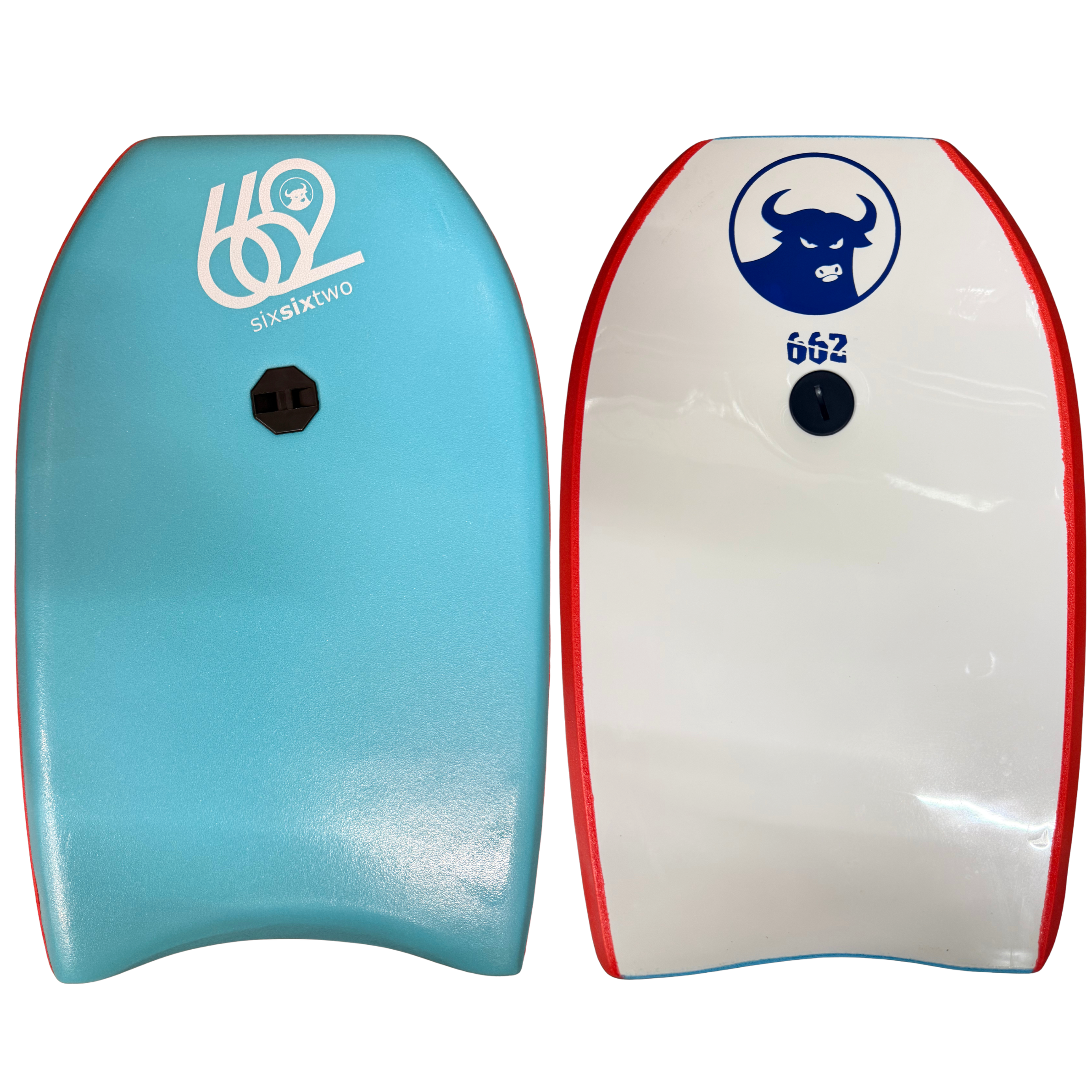 <transcy>662 Mini Kick Board 21 "- Paquete doble</transcy>