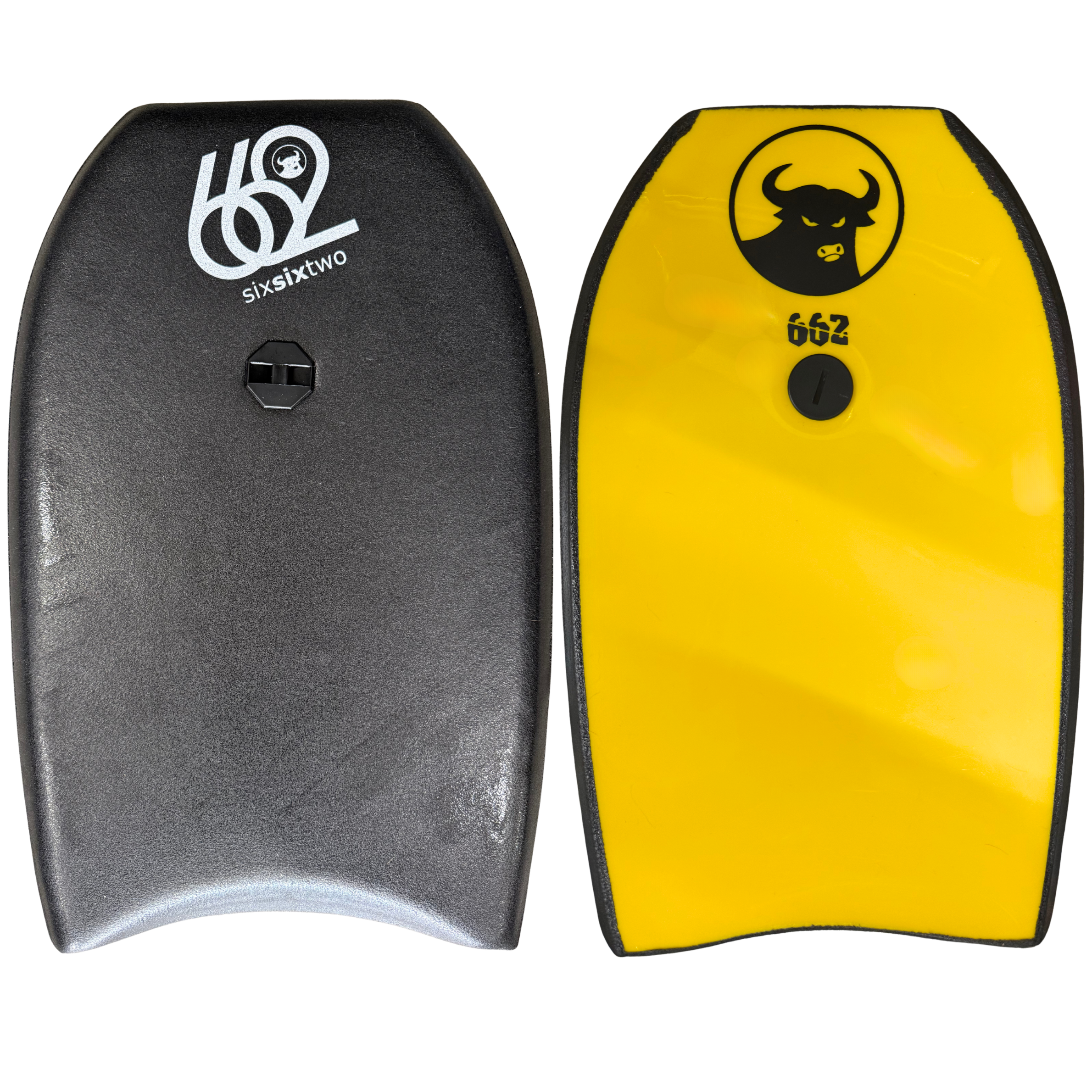 <transcy>662 Mini Kick Board 21 "- Paquete doble</transcy>