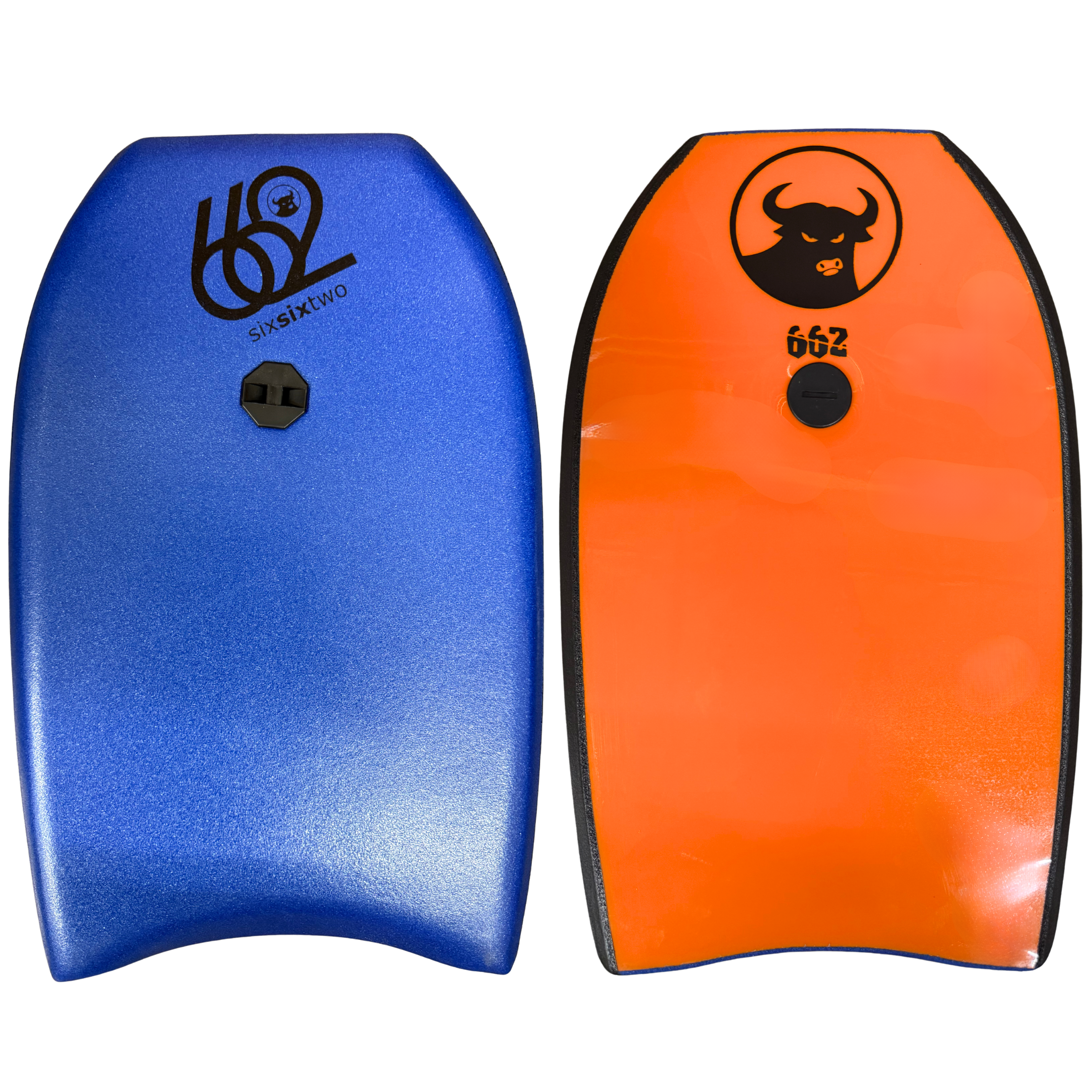 <transcy>662 Mini Kick Board 21 "- Paquete doble</transcy>