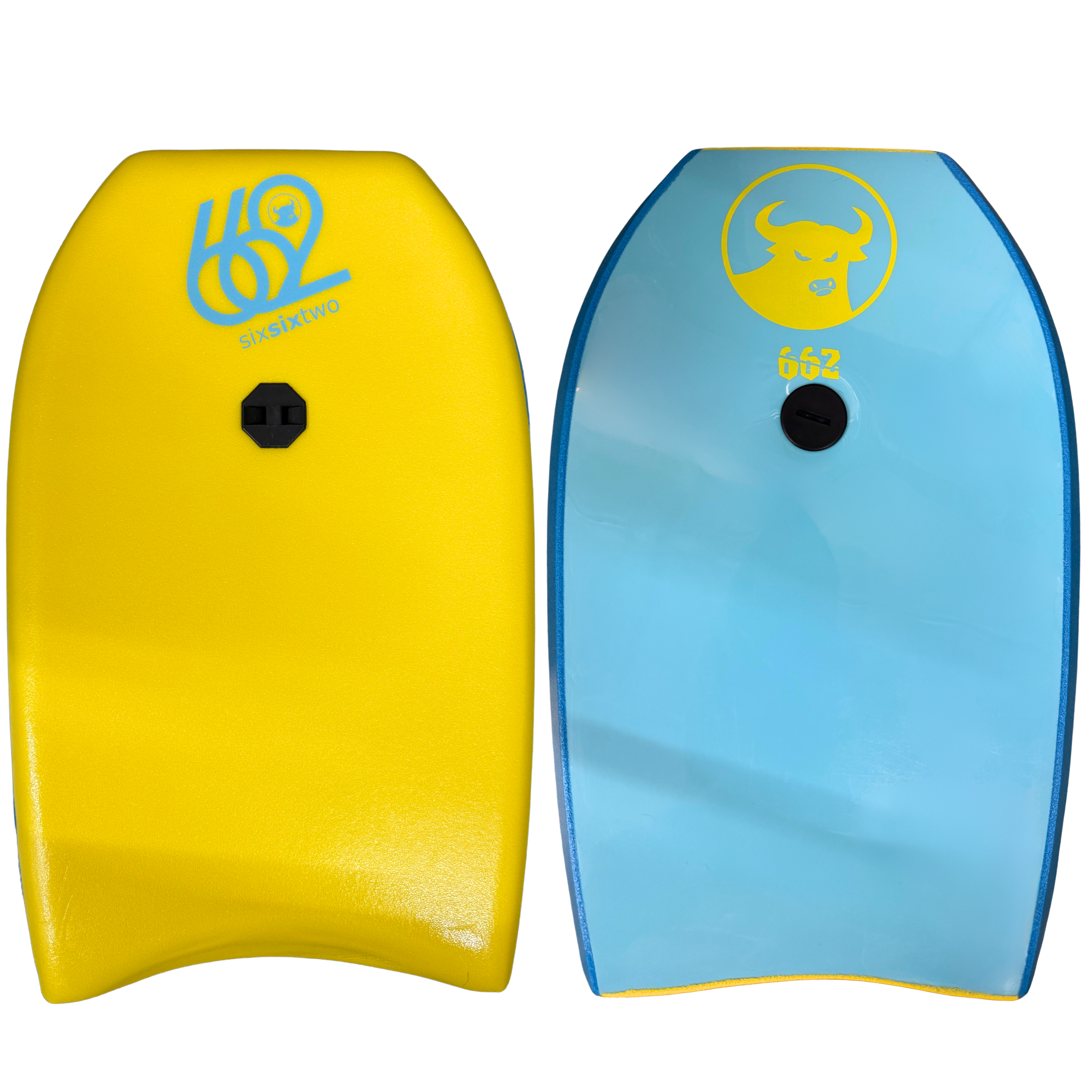 <transcy>662 Mini Kick Board 21 "- Paquete doble</transcy>