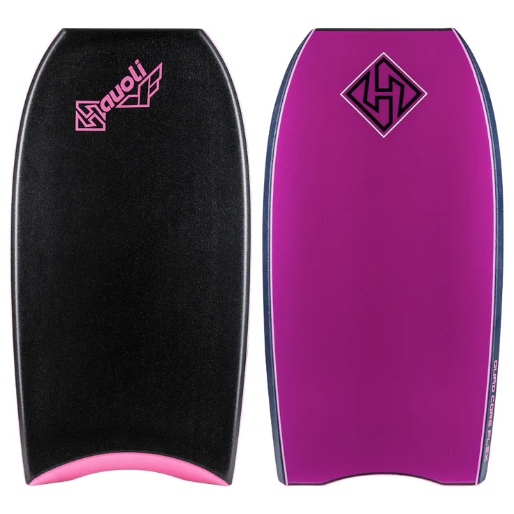 Hubboards Hauoli VF Bodyboard