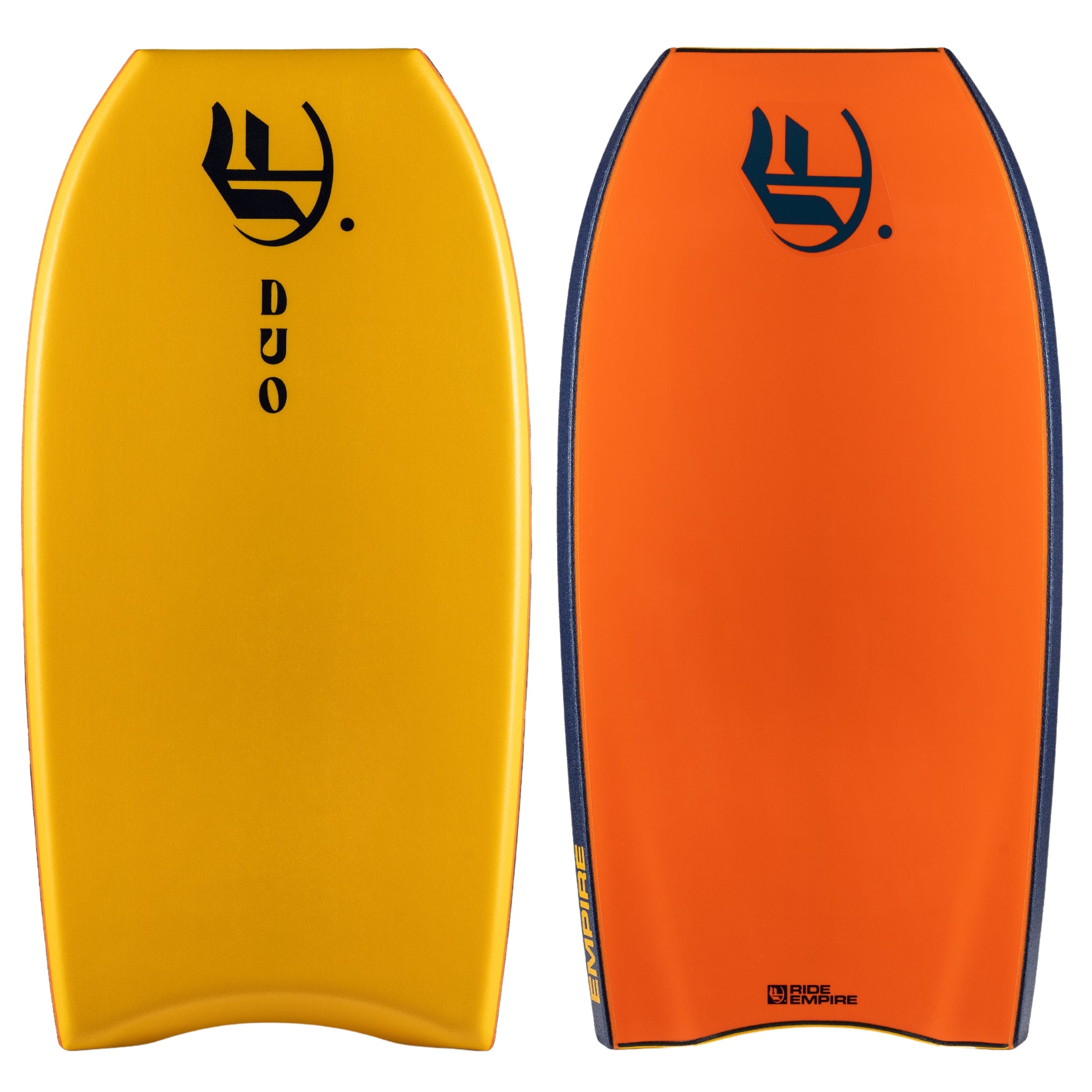 Empire Motion 3x Stringer PE Bodyboard (PRE ORDER)