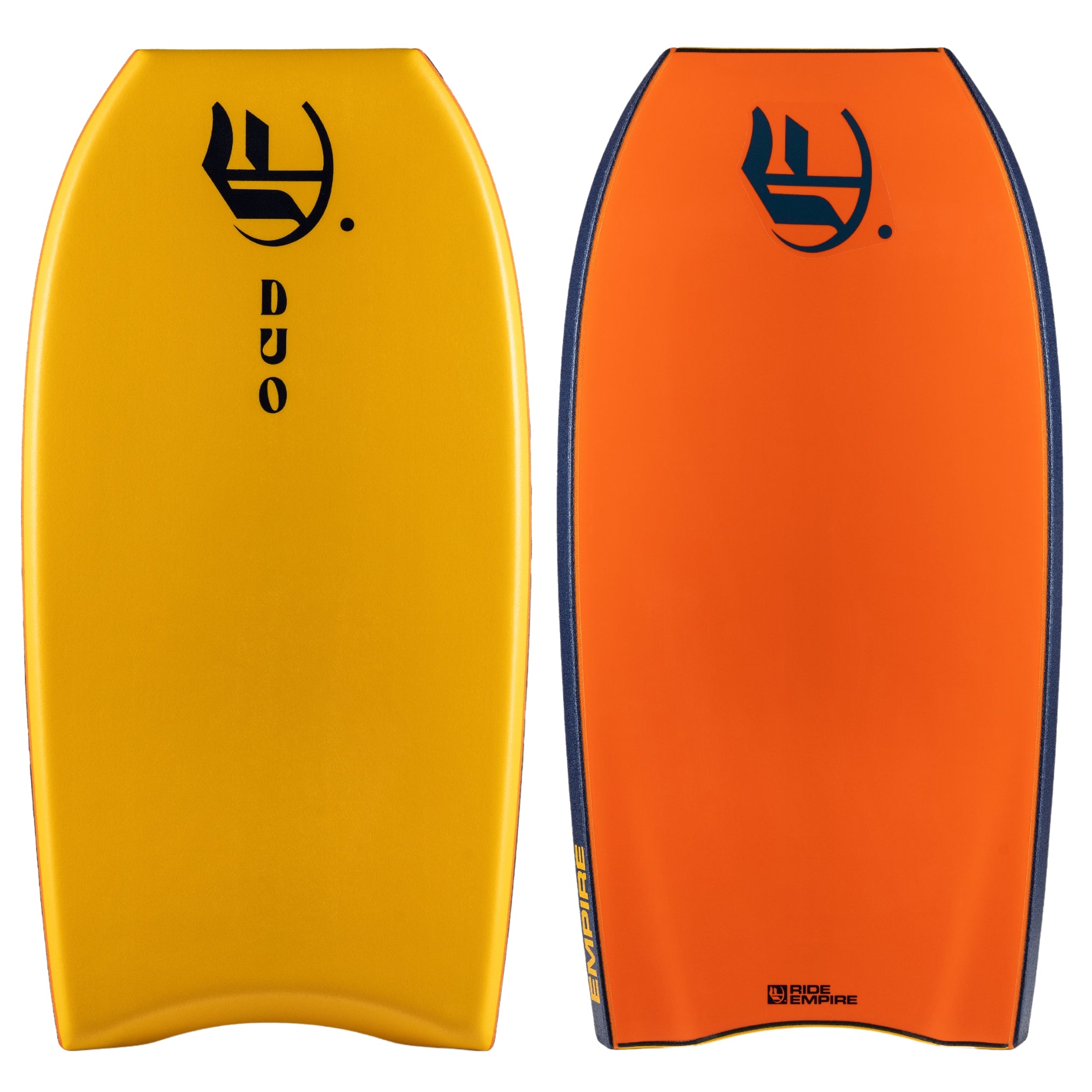 Empire Duo PE Bodyboard