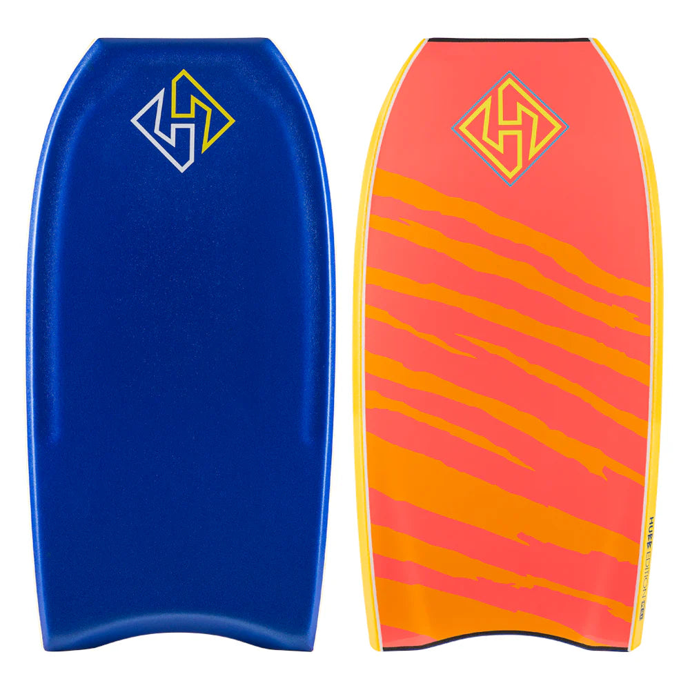 Hubboards Hubb PE Deluxe Bodyboard