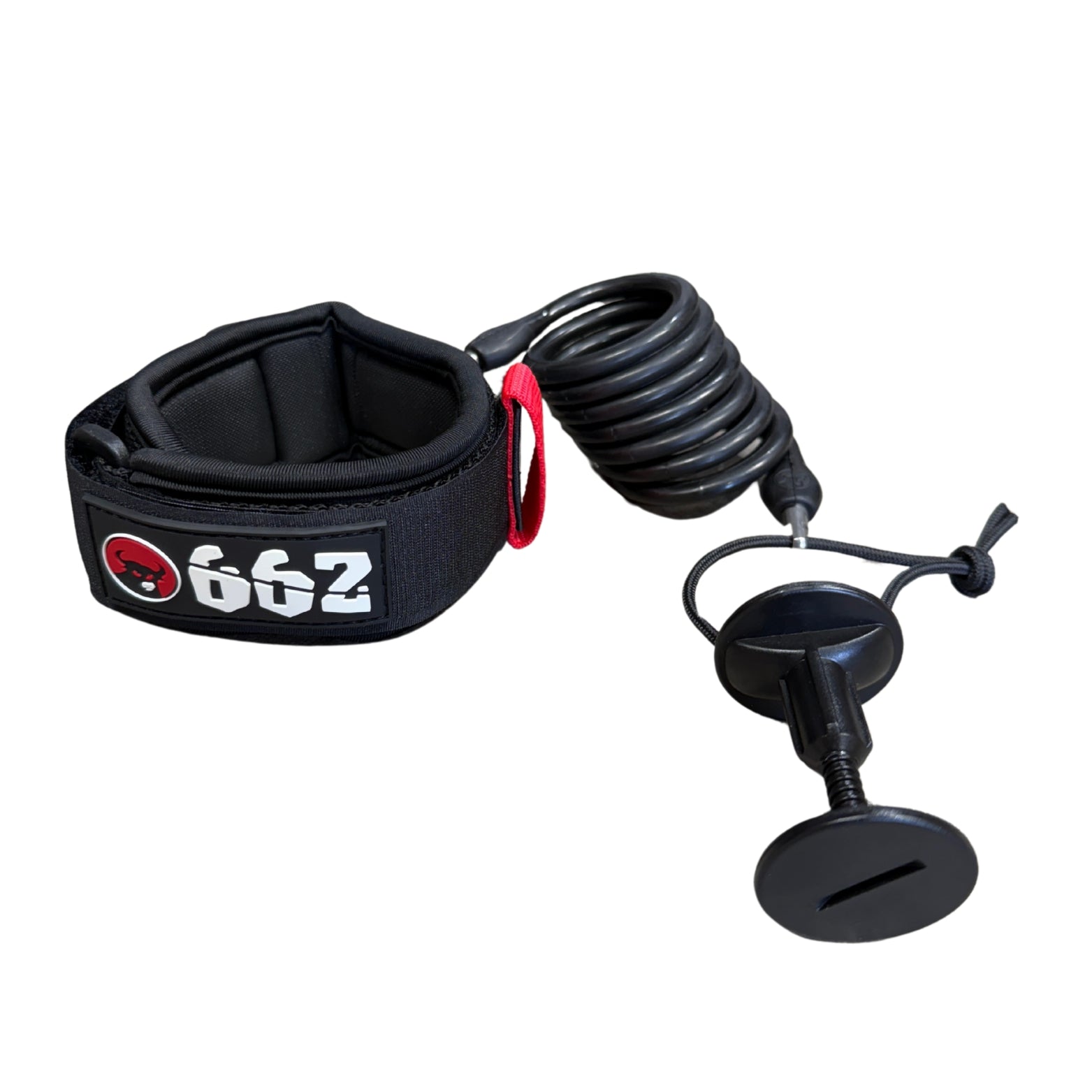 662 Bicep Leash