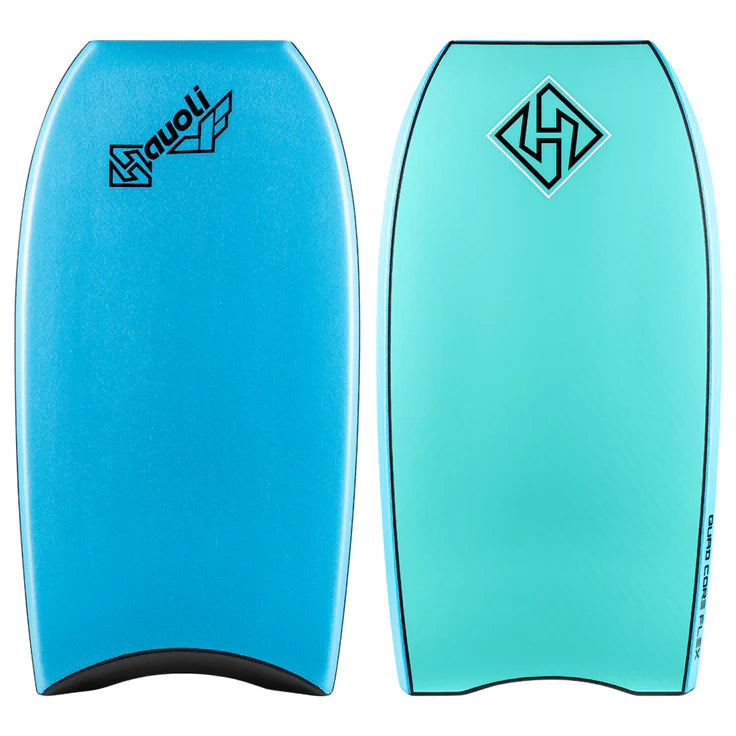 Hubboards Hauoli VF Bodyboard