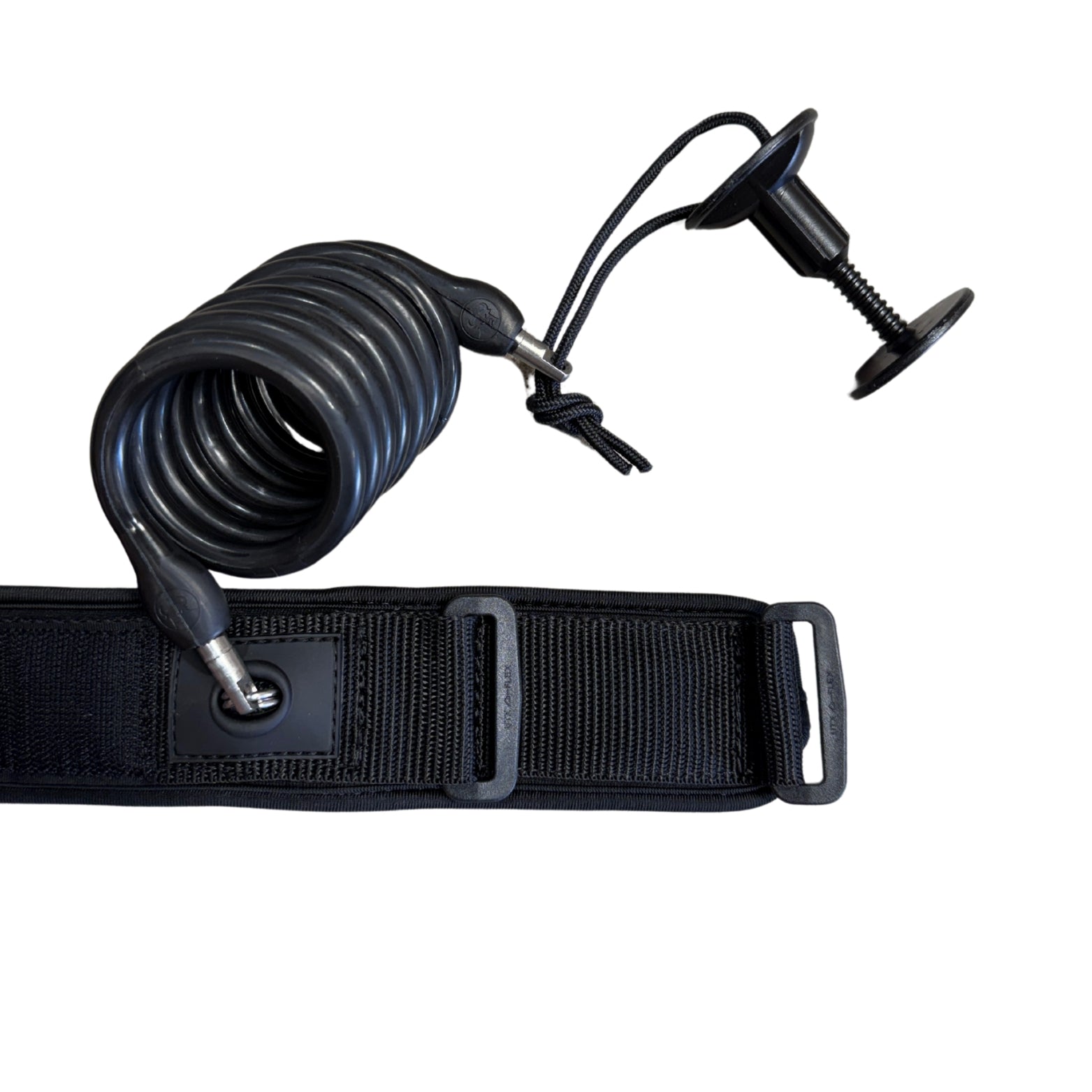 662 Bicep Leash