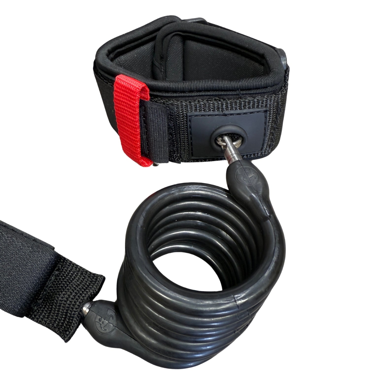 662 Bicep Leash w/ Rail Saver