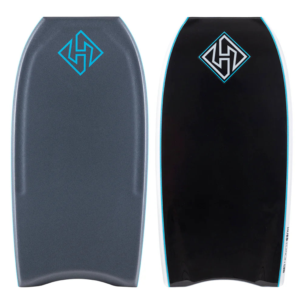 Hubboards Hubb PE Deluxe Bodyboard
