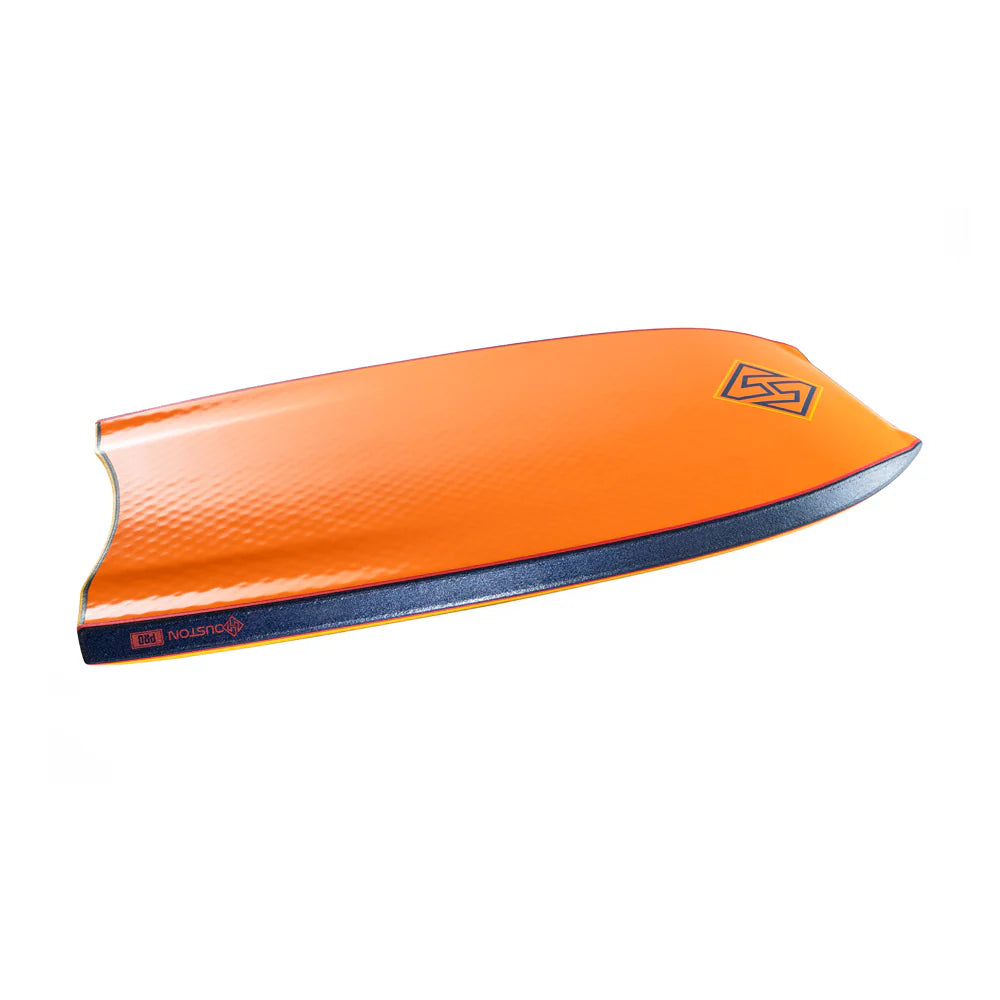 Hubboards Houston PP Pro Bodyboard
