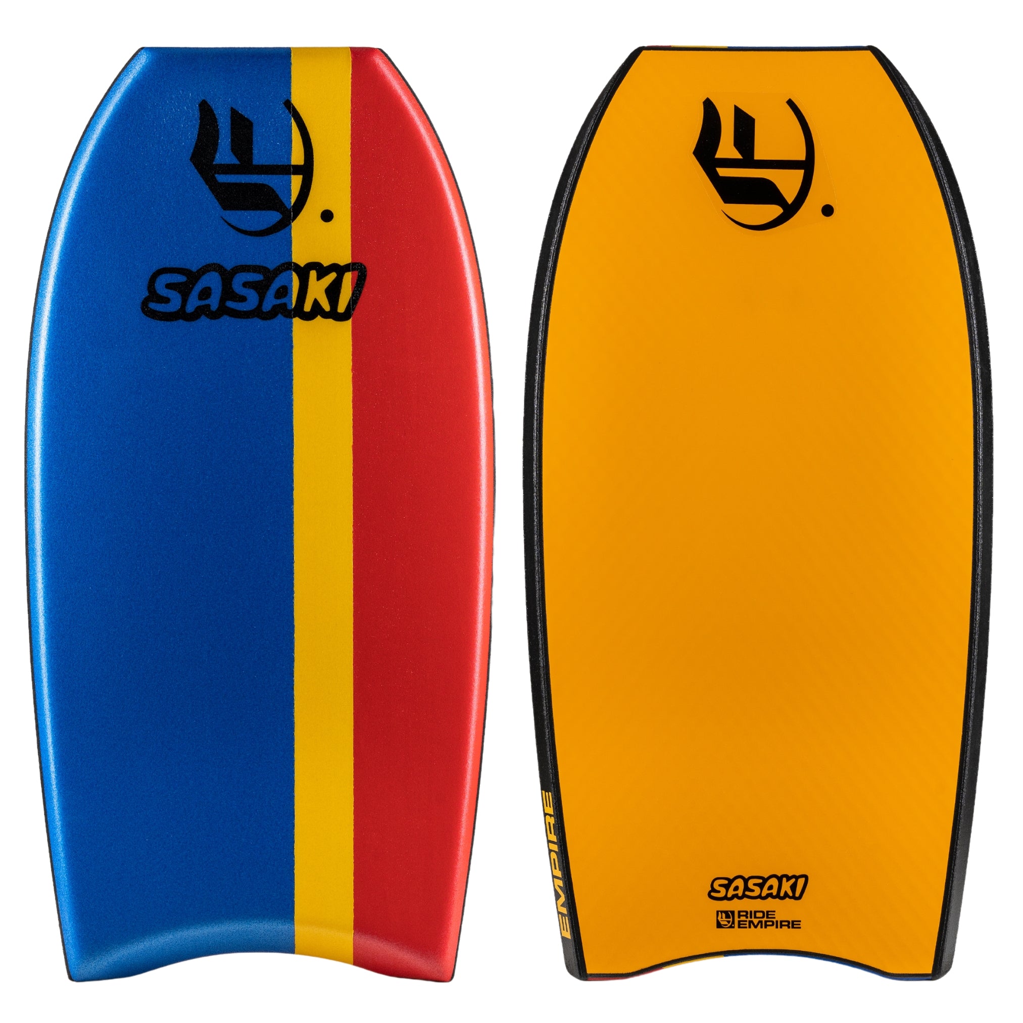 Empire Sasaki Crossover Bodyboard