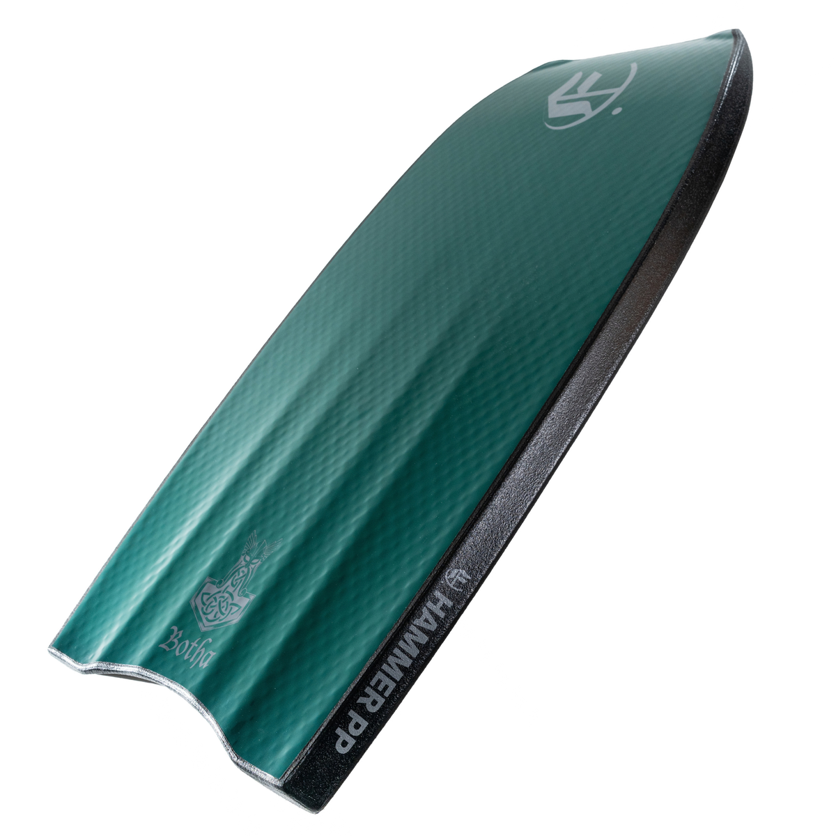 EMPIRE Botha Hammer PP+ 3/2 HV Bodyboard
