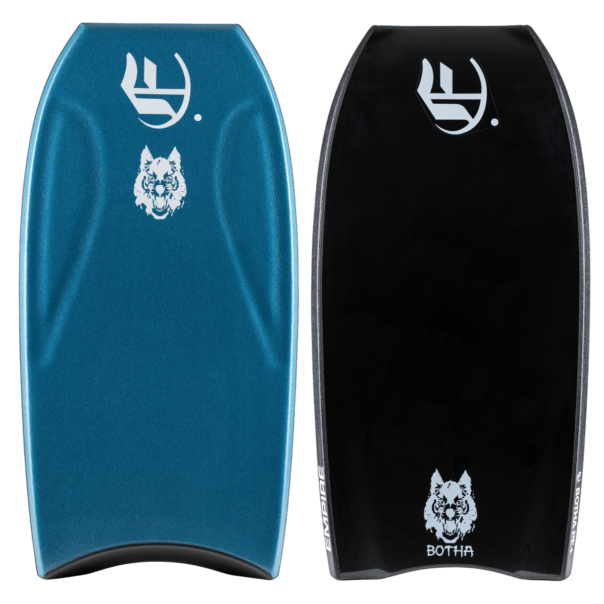 EMPIRE Botha PE+ Bodyboard