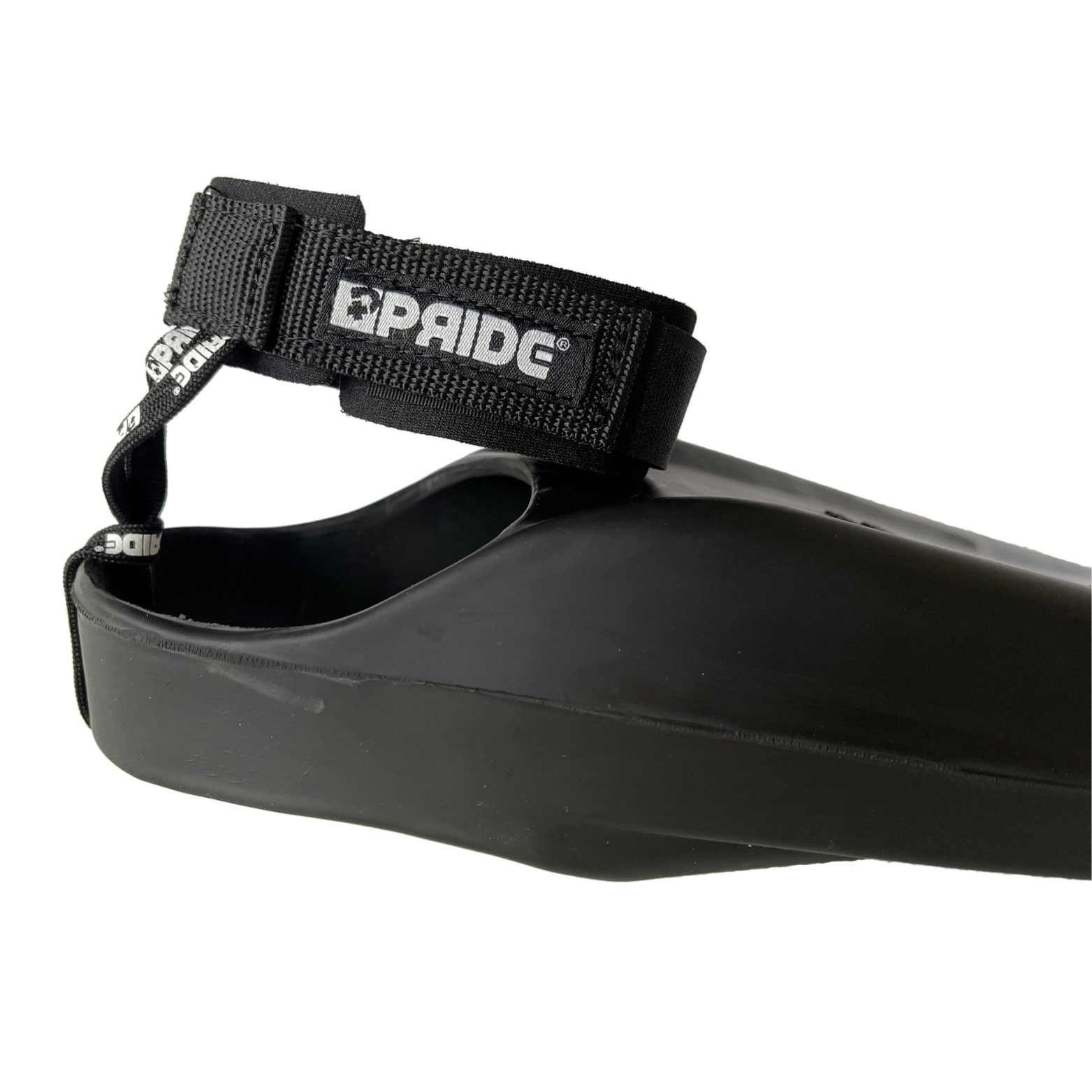Pride Velcro Fin Tethers