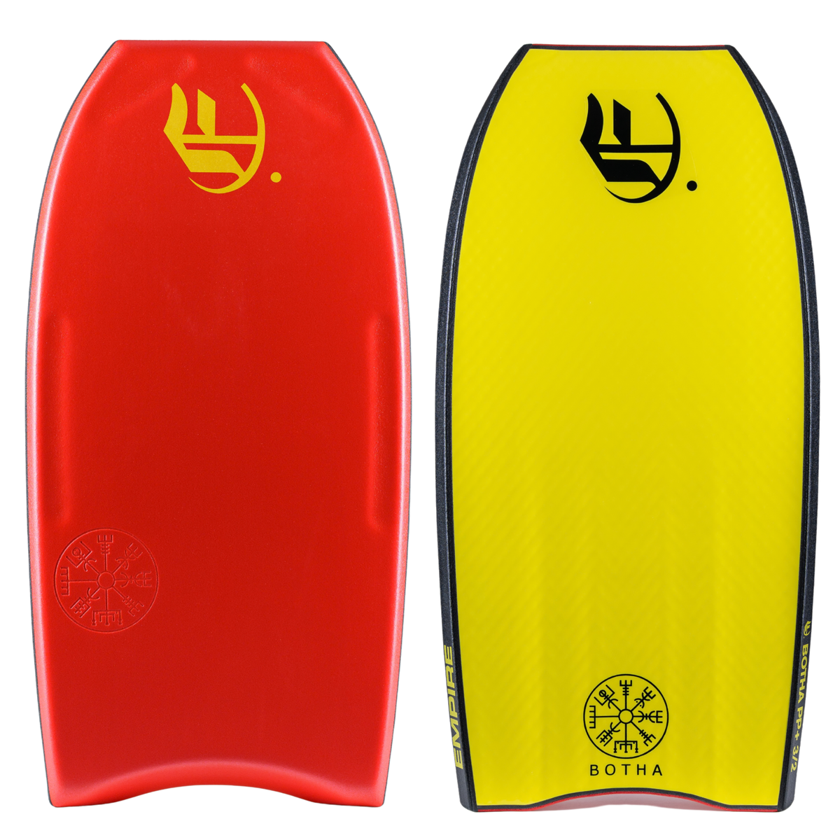 EMPIRE Botha PP+ 3/2 Bodyboard