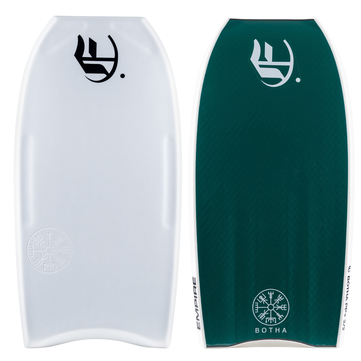 EMPIRE Botha PP+ 3/2 Bodyboard