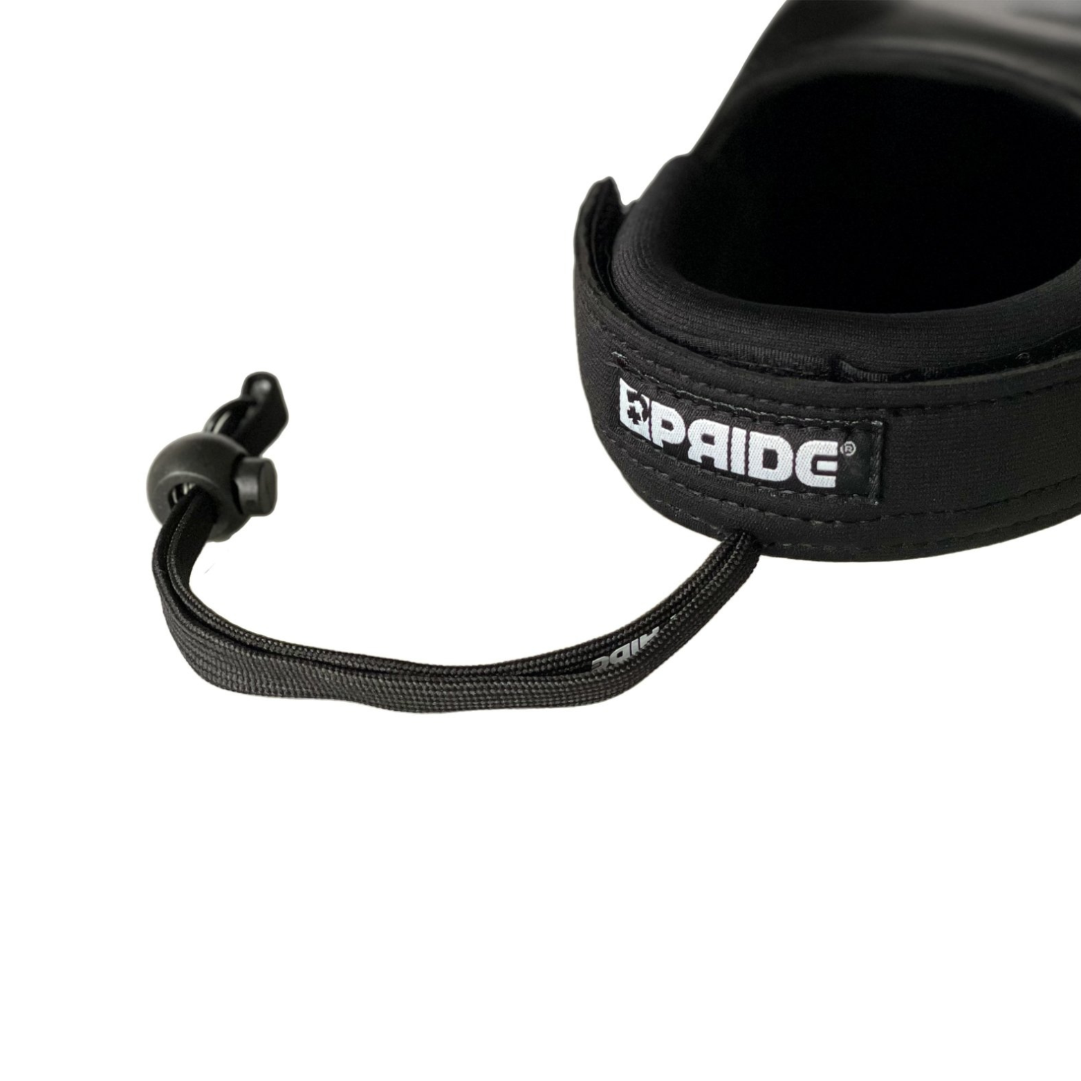 Pride Fin Pads w/ Fin Savers