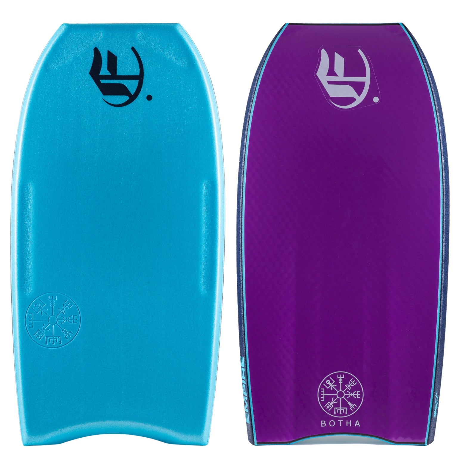 EMPIRE Botha PP+ 3/2 Bodyboard