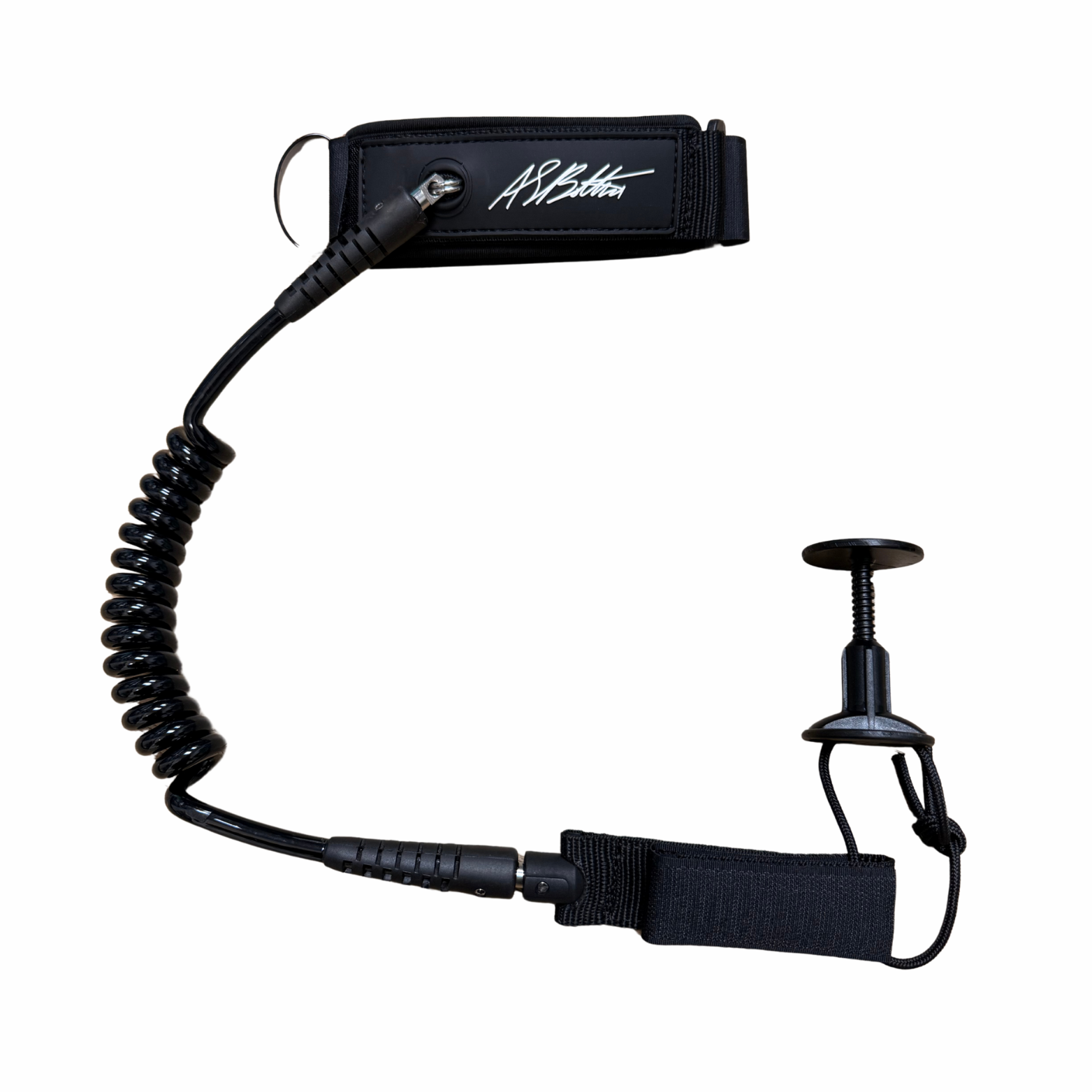 Empire Botha X-Large Bicep W/ Rail Saver Leash