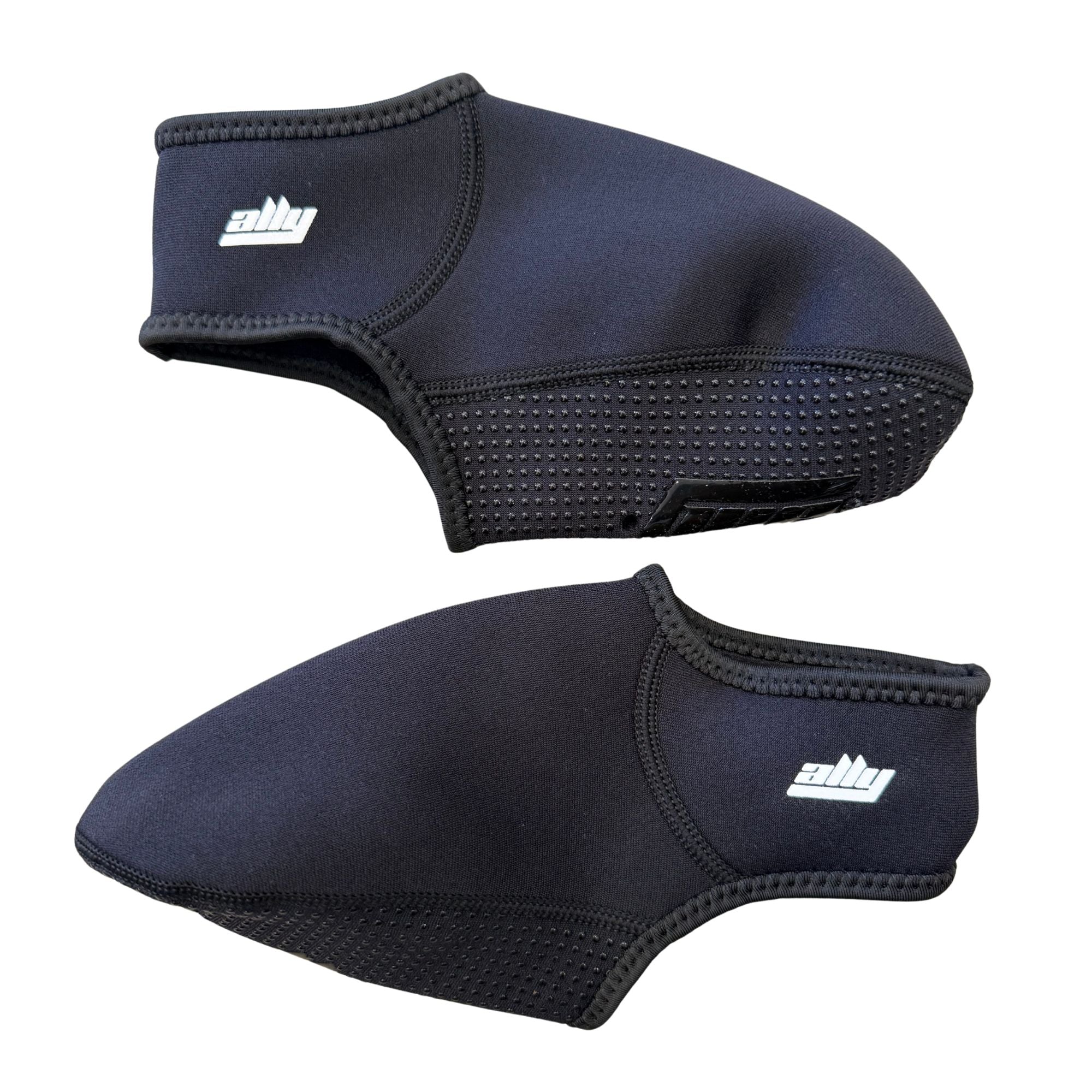 Ally Fin Socks