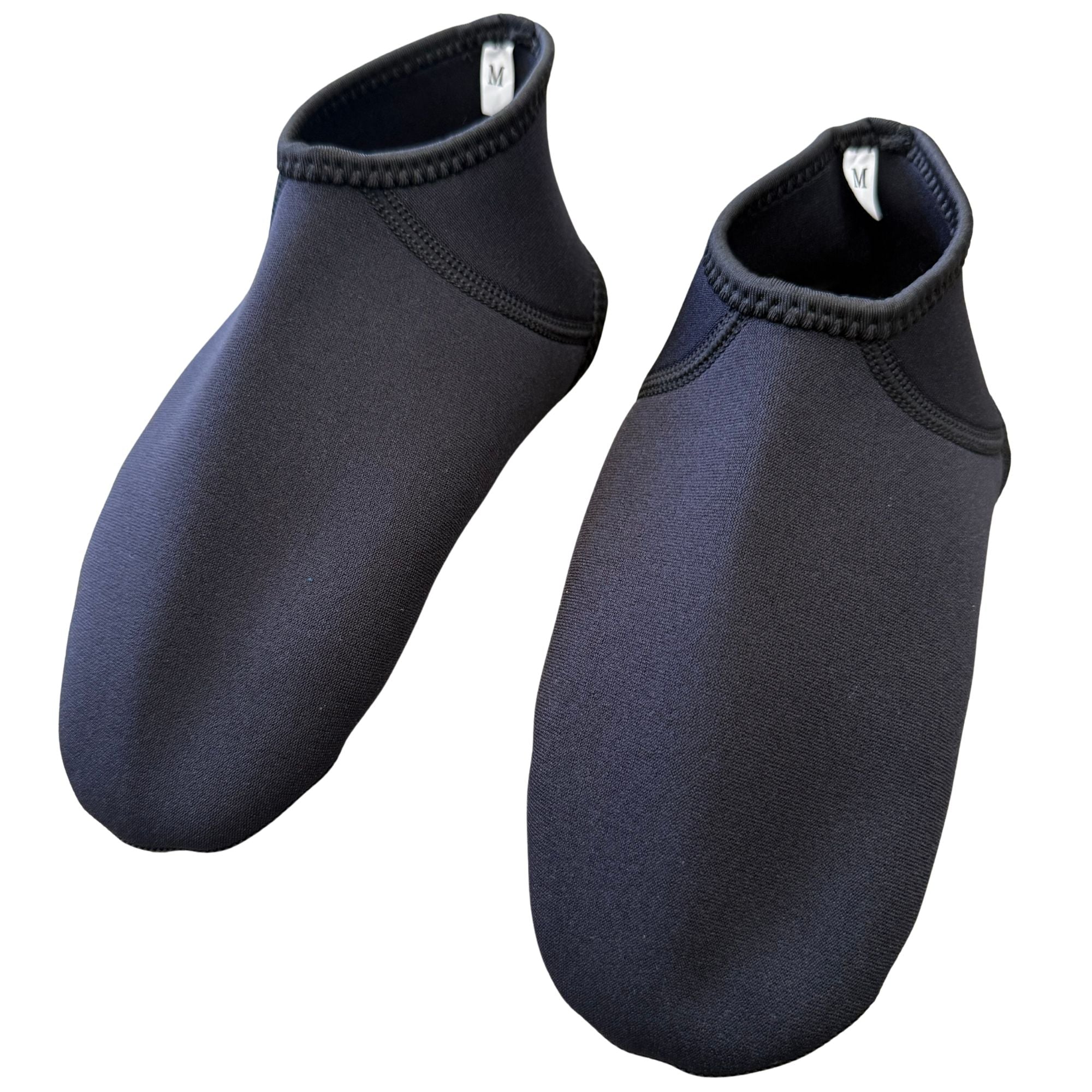 Ally Fin Socks