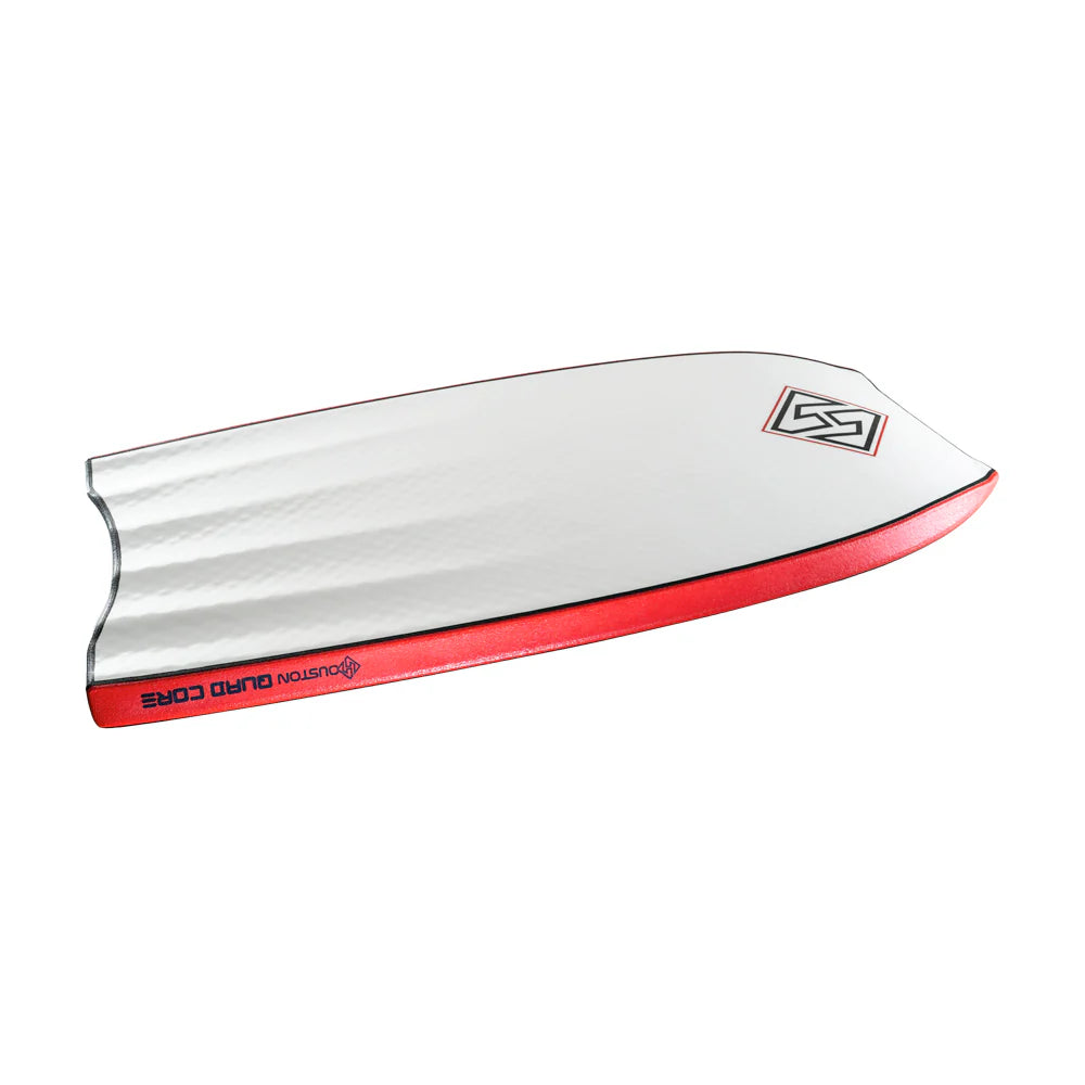 Hubboards Houston Quad Core Sci-Five Bodyboard