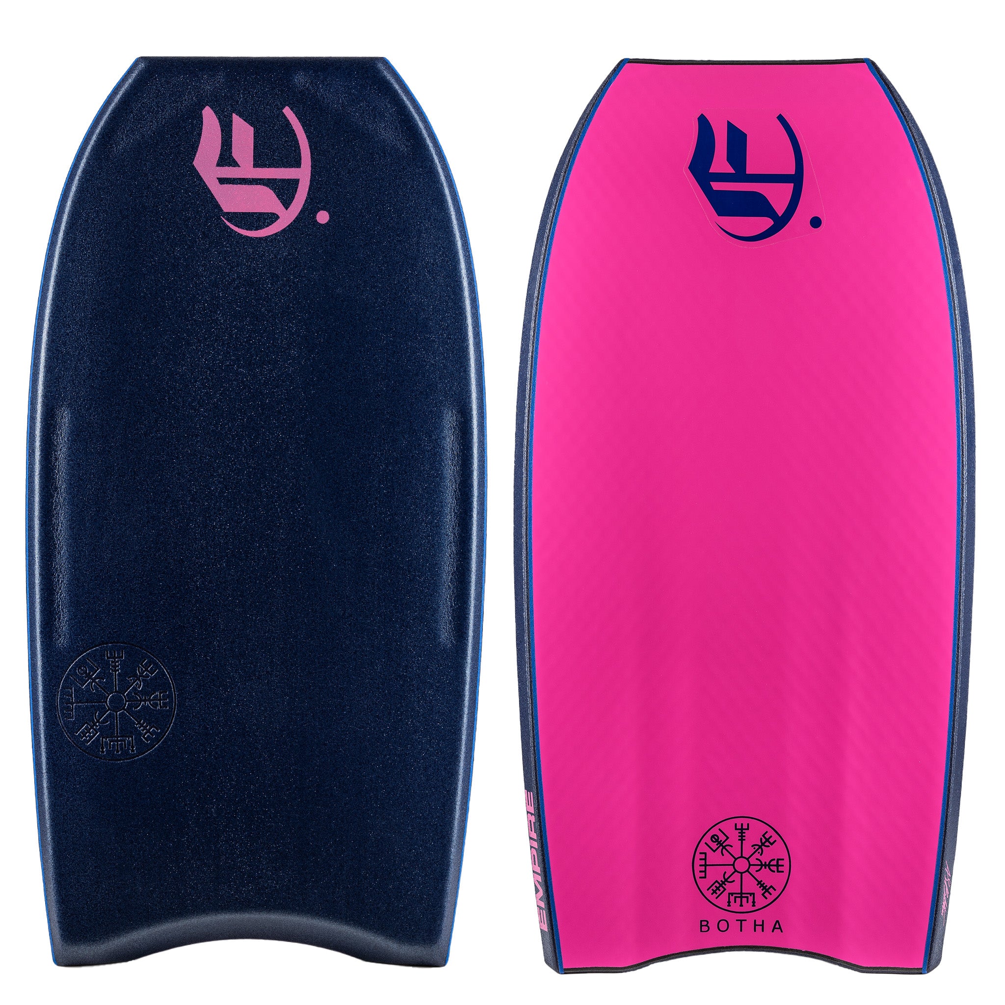 EMPIRE Botha PP+ 3/2 Bodyboard