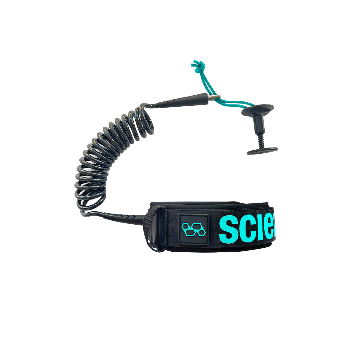 Science Essentials Bicep Leash