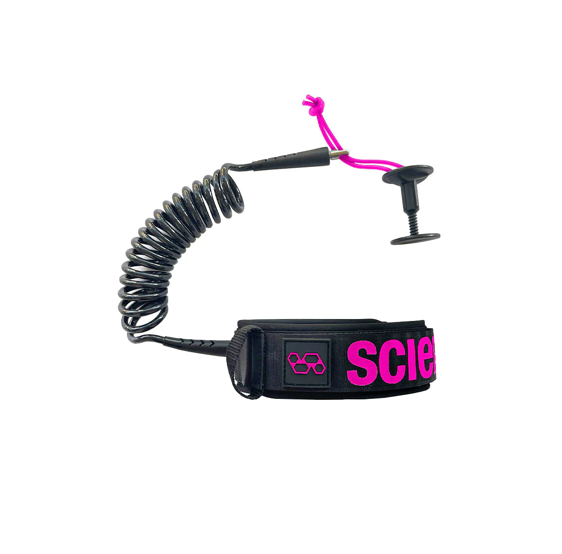 Science Essentials Bicep Leash
