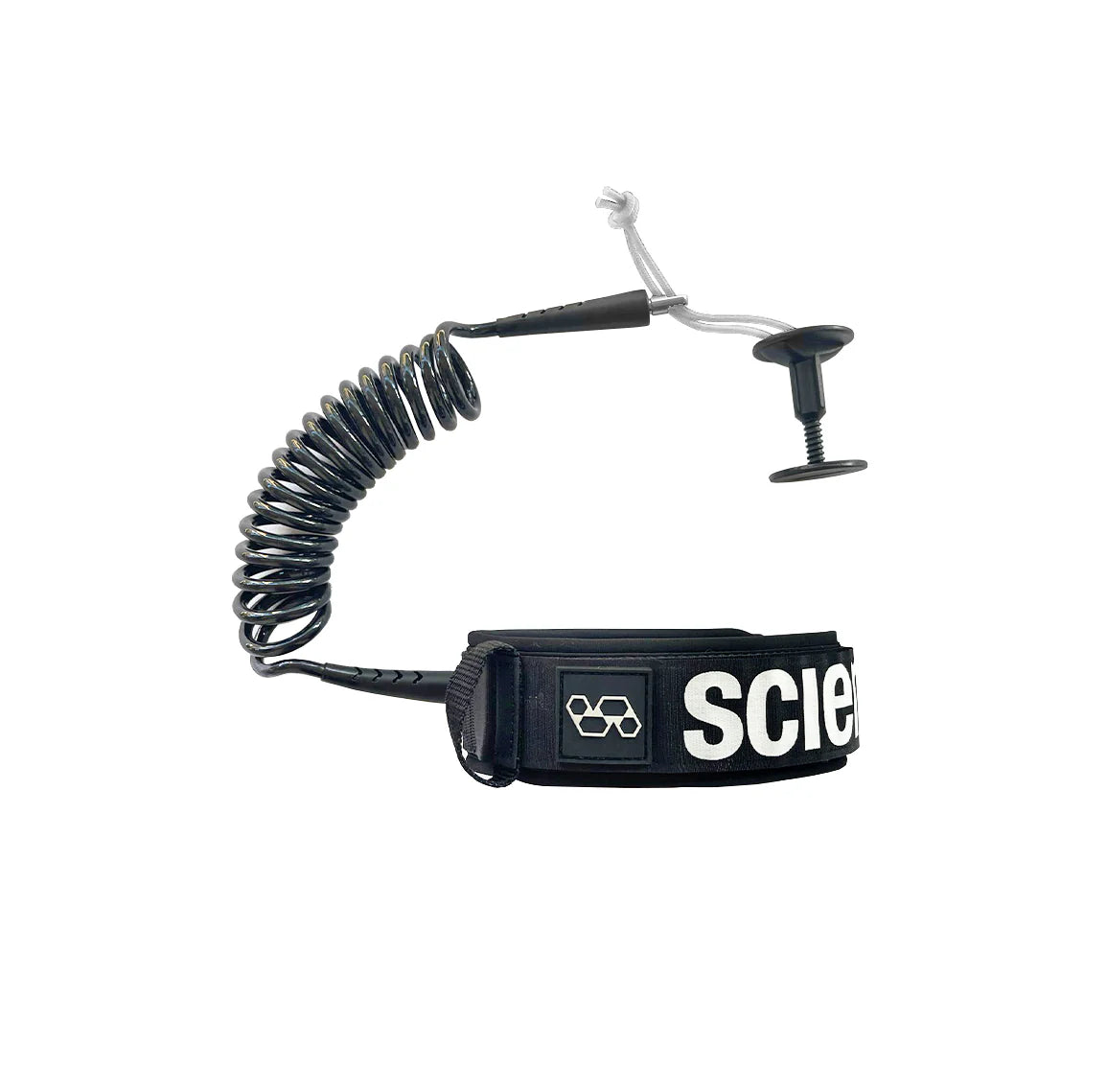 Science Essentials Bicep Leash