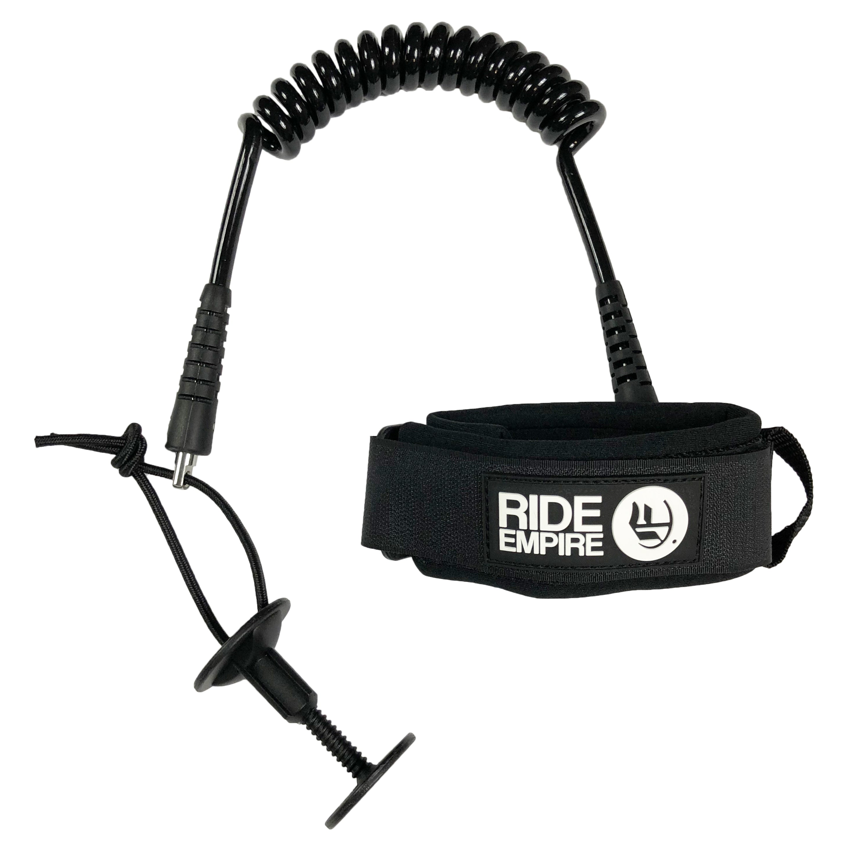 Empire Botha Bicep Leash