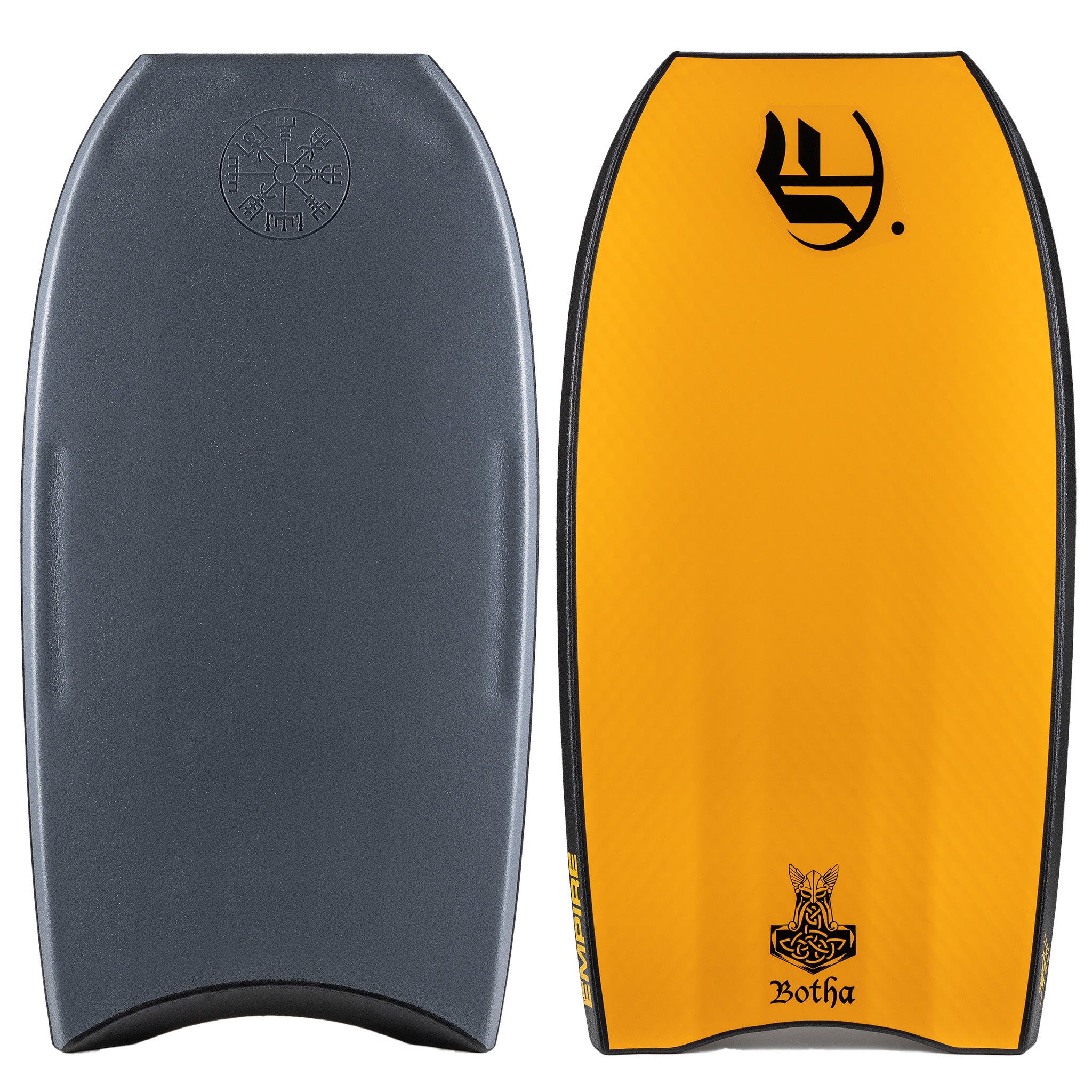 EMPIRE Botha Hammer PP+ 3/2 HV Bodyboard