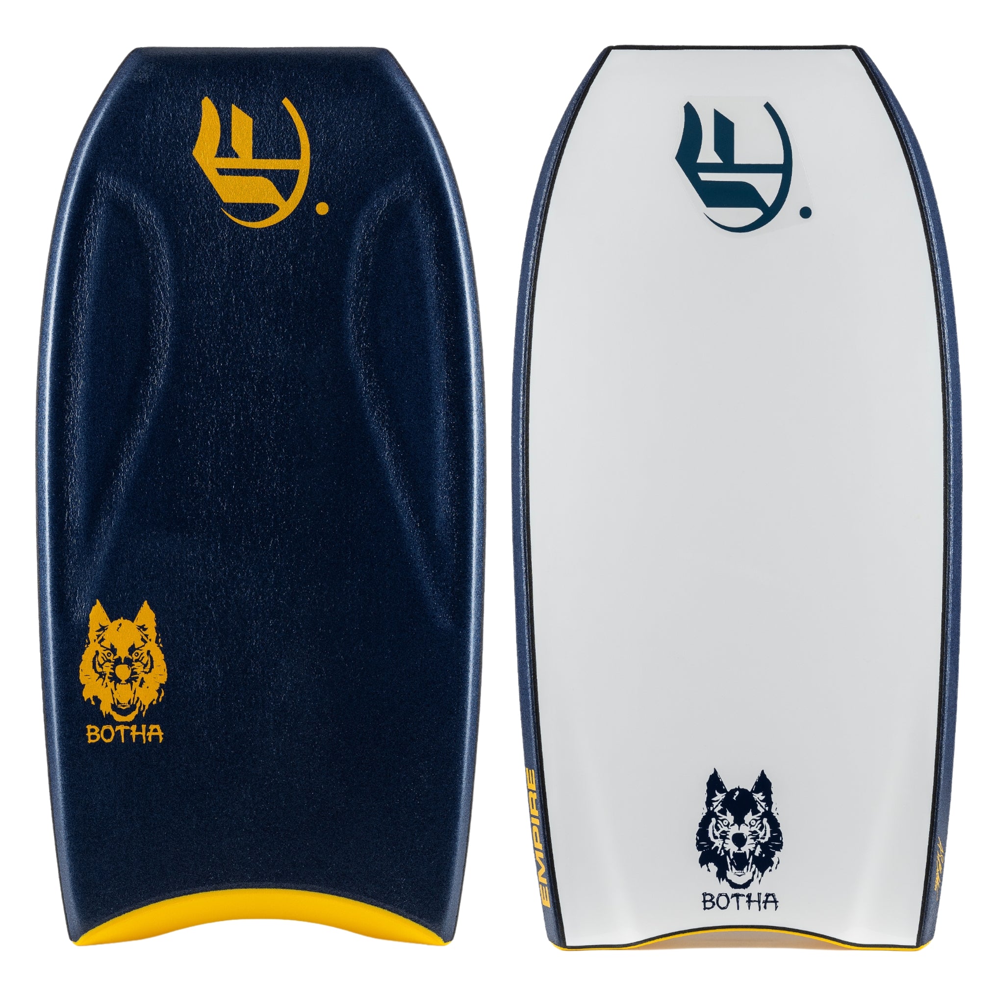 EMPIRE Botha PE+ Bodyboard (PRE ORDER)