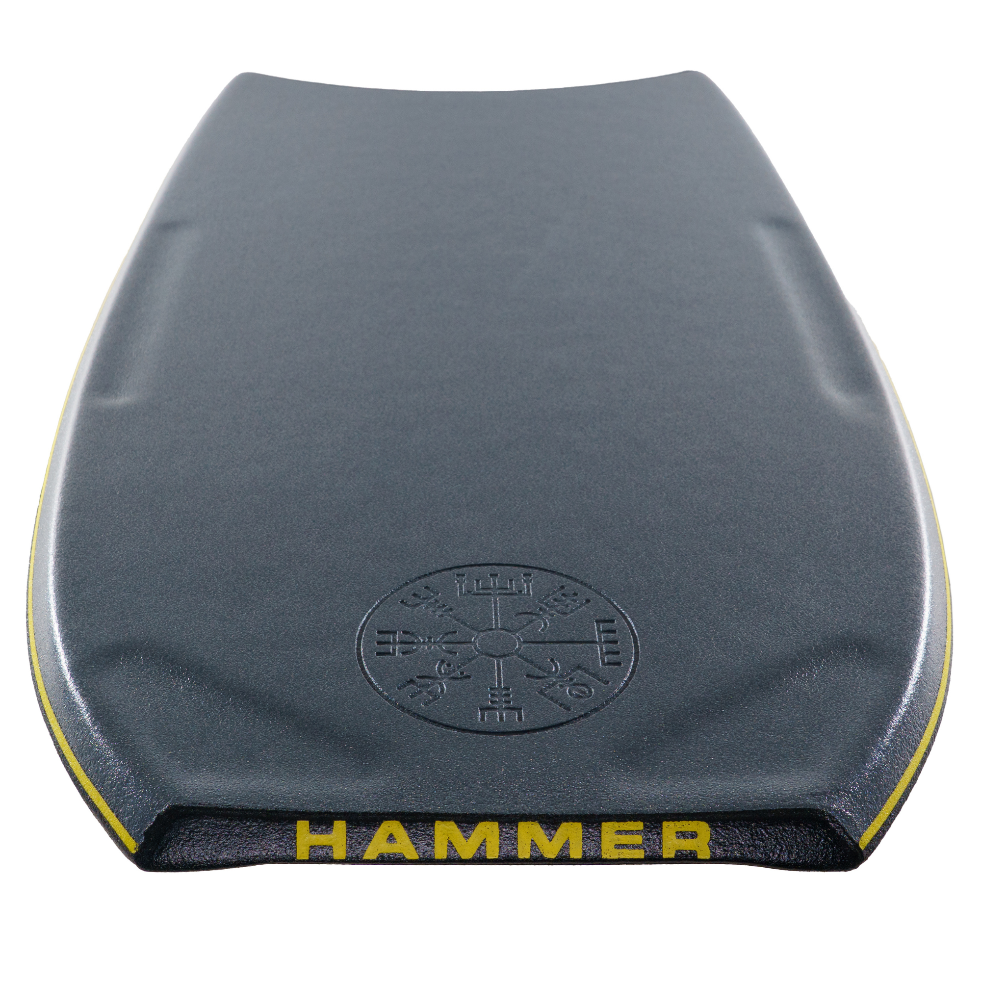 EMPIRE Botha Hammer PE+ High Volume Bodyboard (PRE-ORDER Late September)
