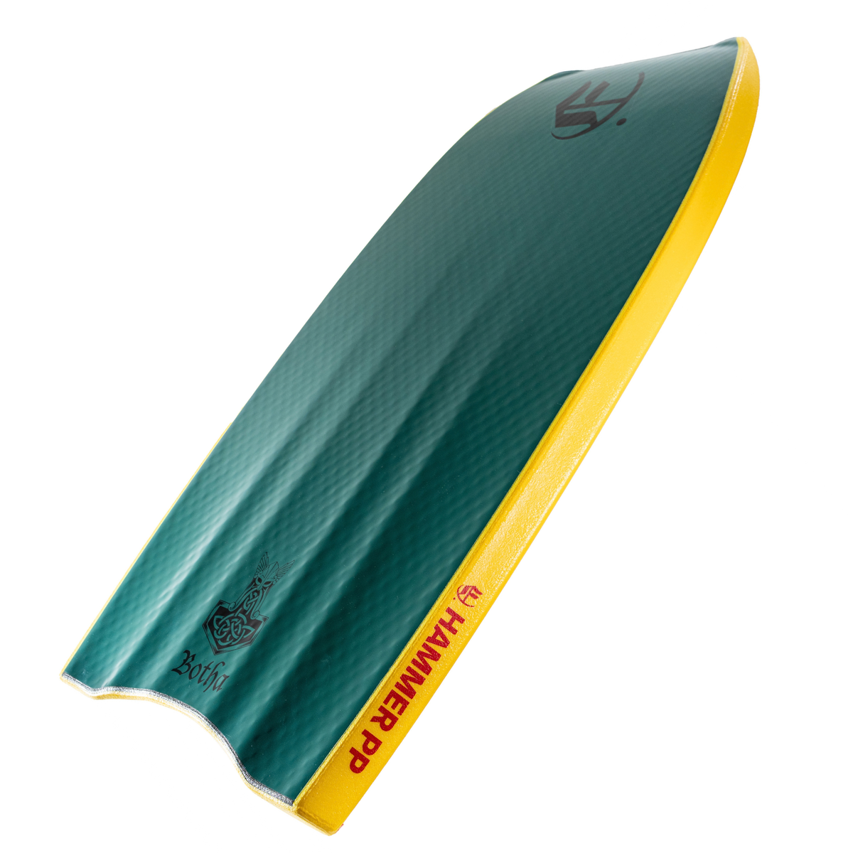 EMPIRE Botha Hammer PP+ 3/2 HV Bodyboard