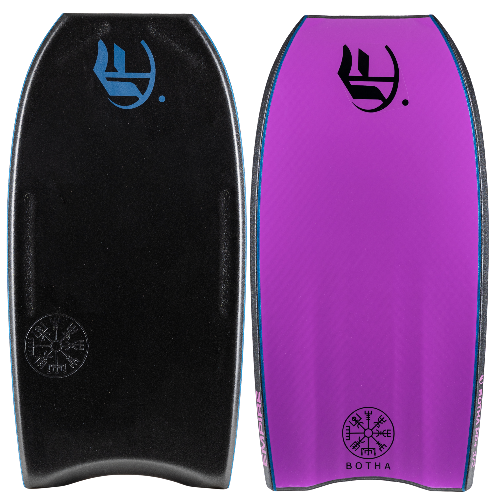 EMPIRE Botha PP+ 3/2 Bodyboard