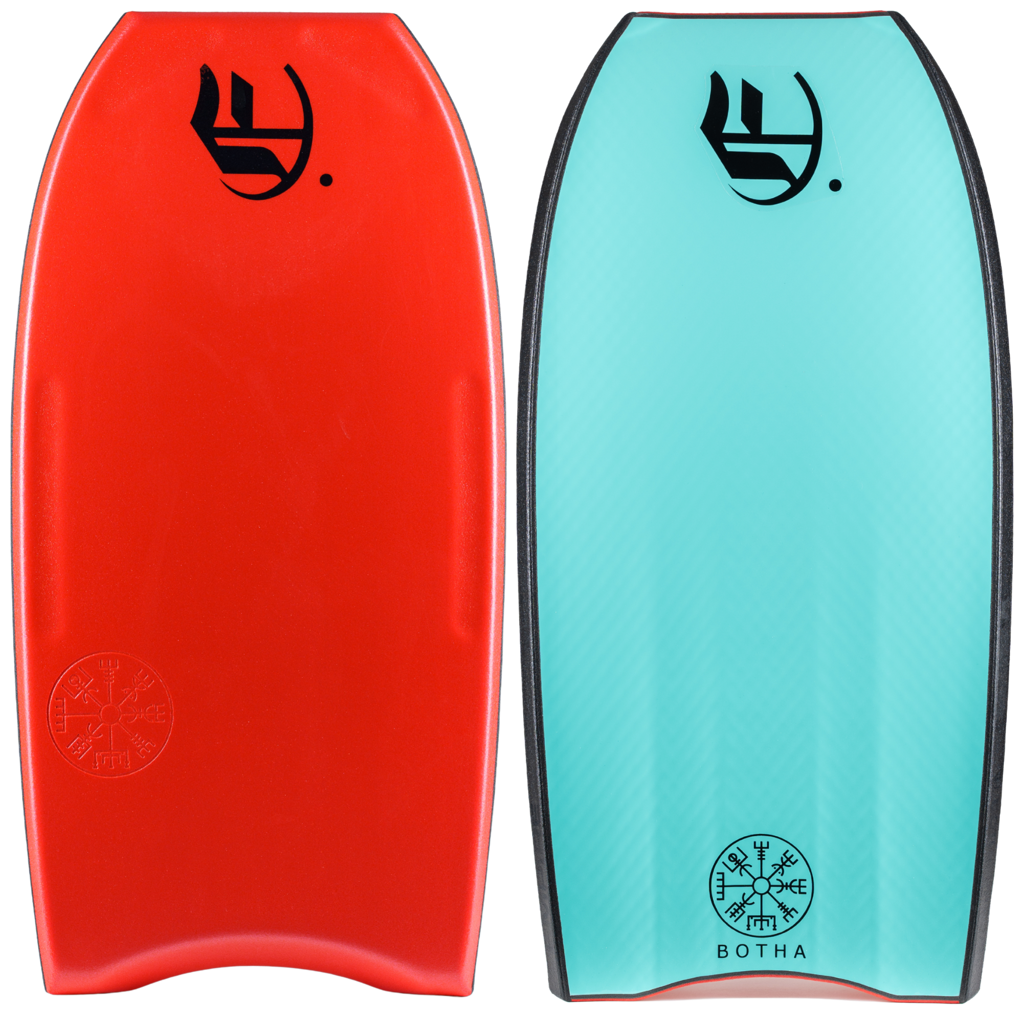 EMPIRE Botha PP+ 3/2 Bodyboard