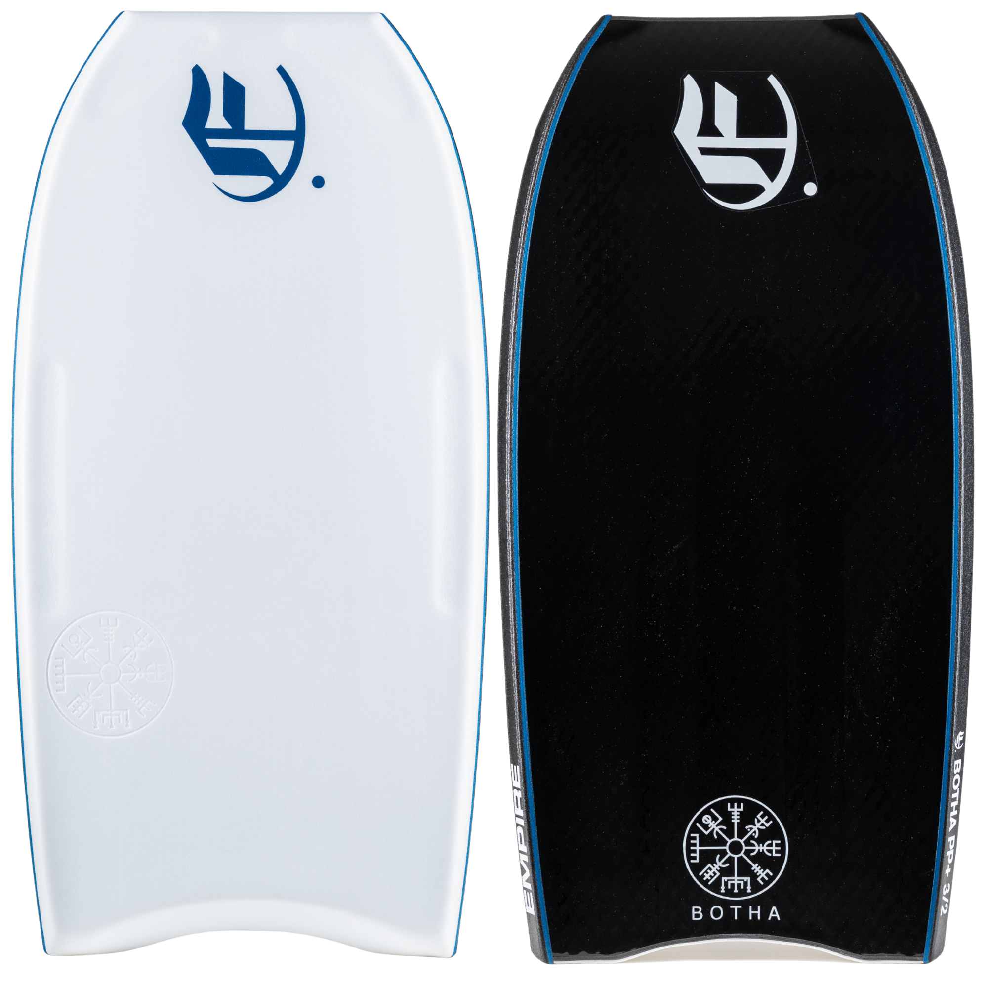 EMPIRE Botha PP+ 3/2 Bodyboard